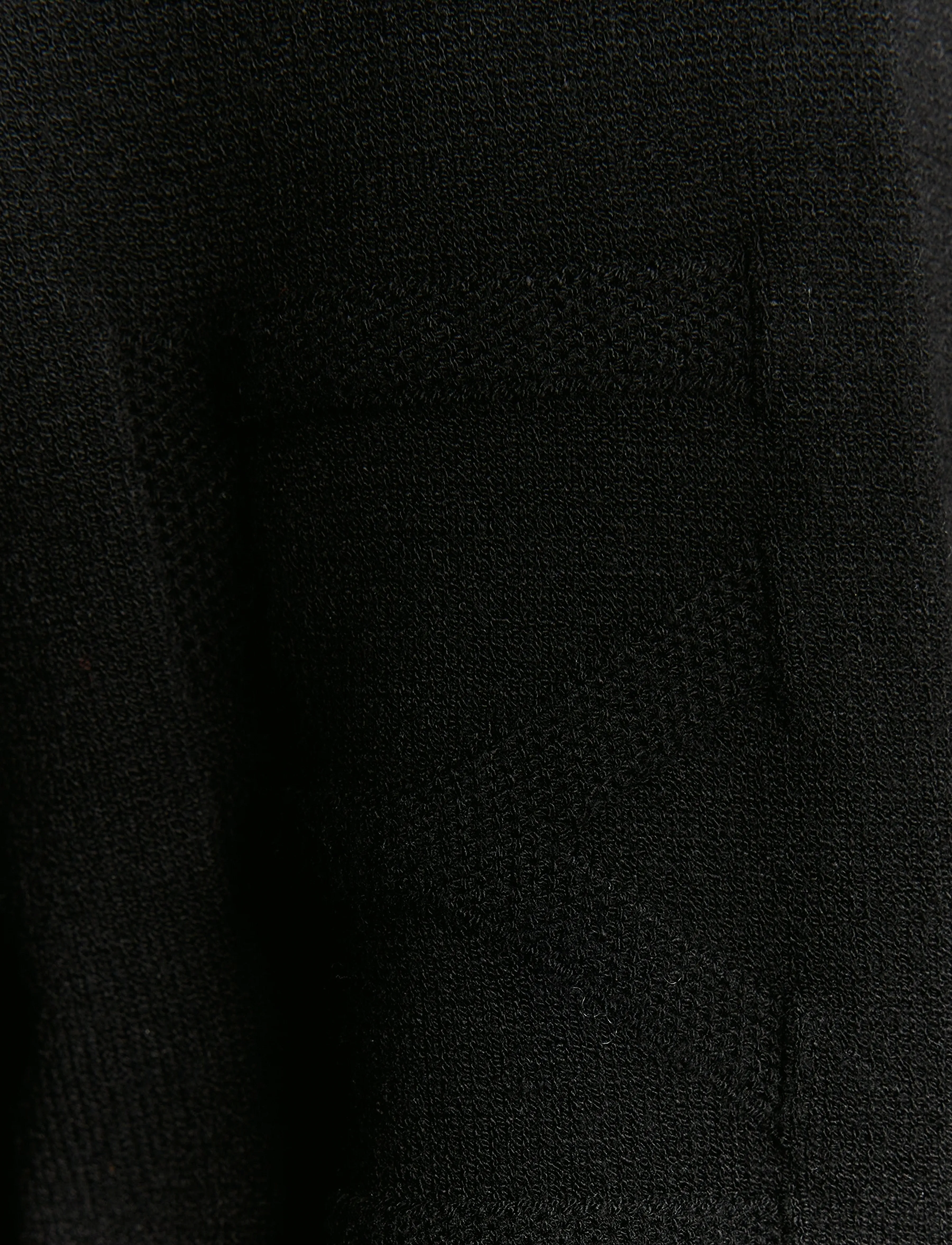 Lyle & Scott Mesh Logo Crew Neck Jumper stickade tröjor herr – bild 5