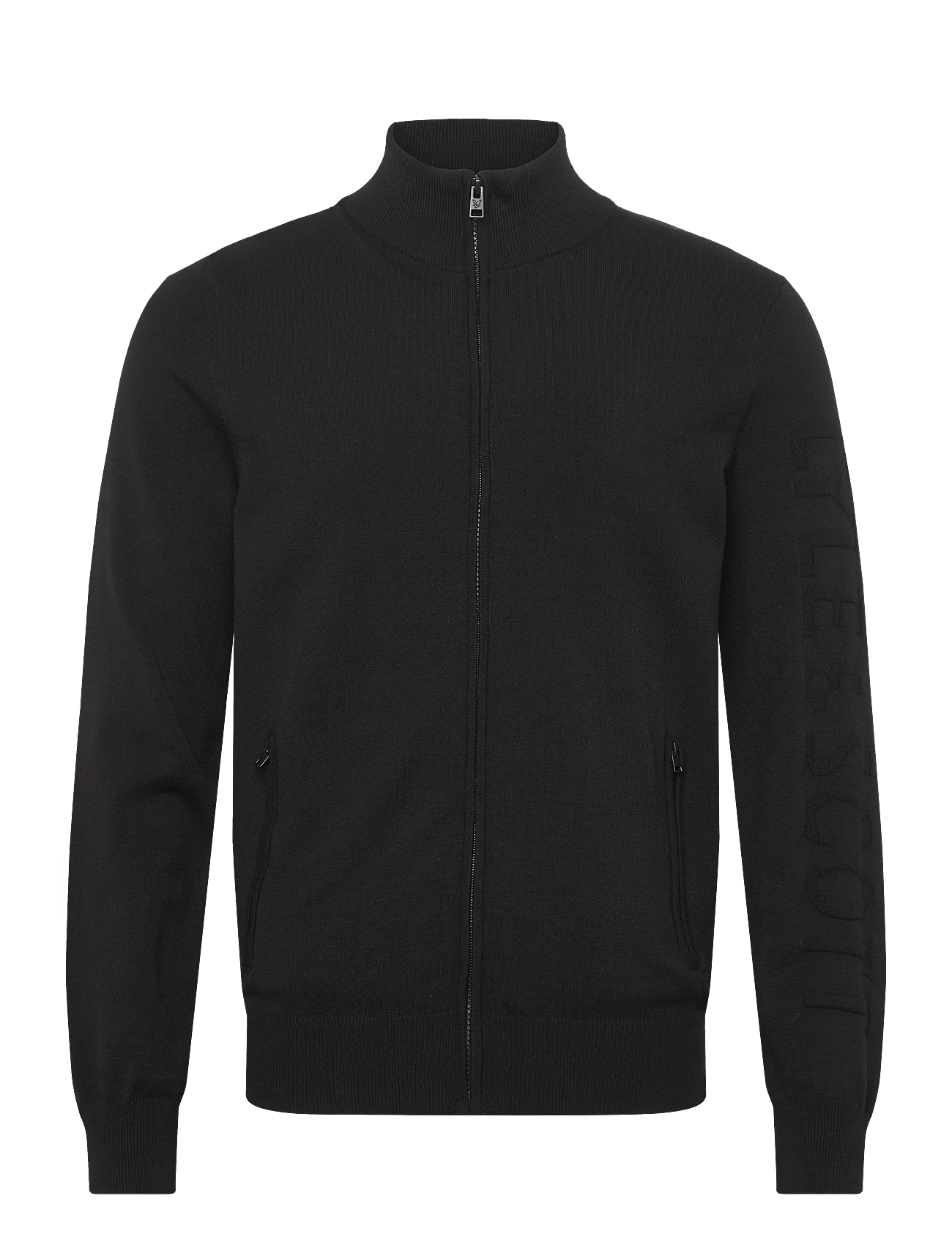 Lyle & Scott - Mesh Logo