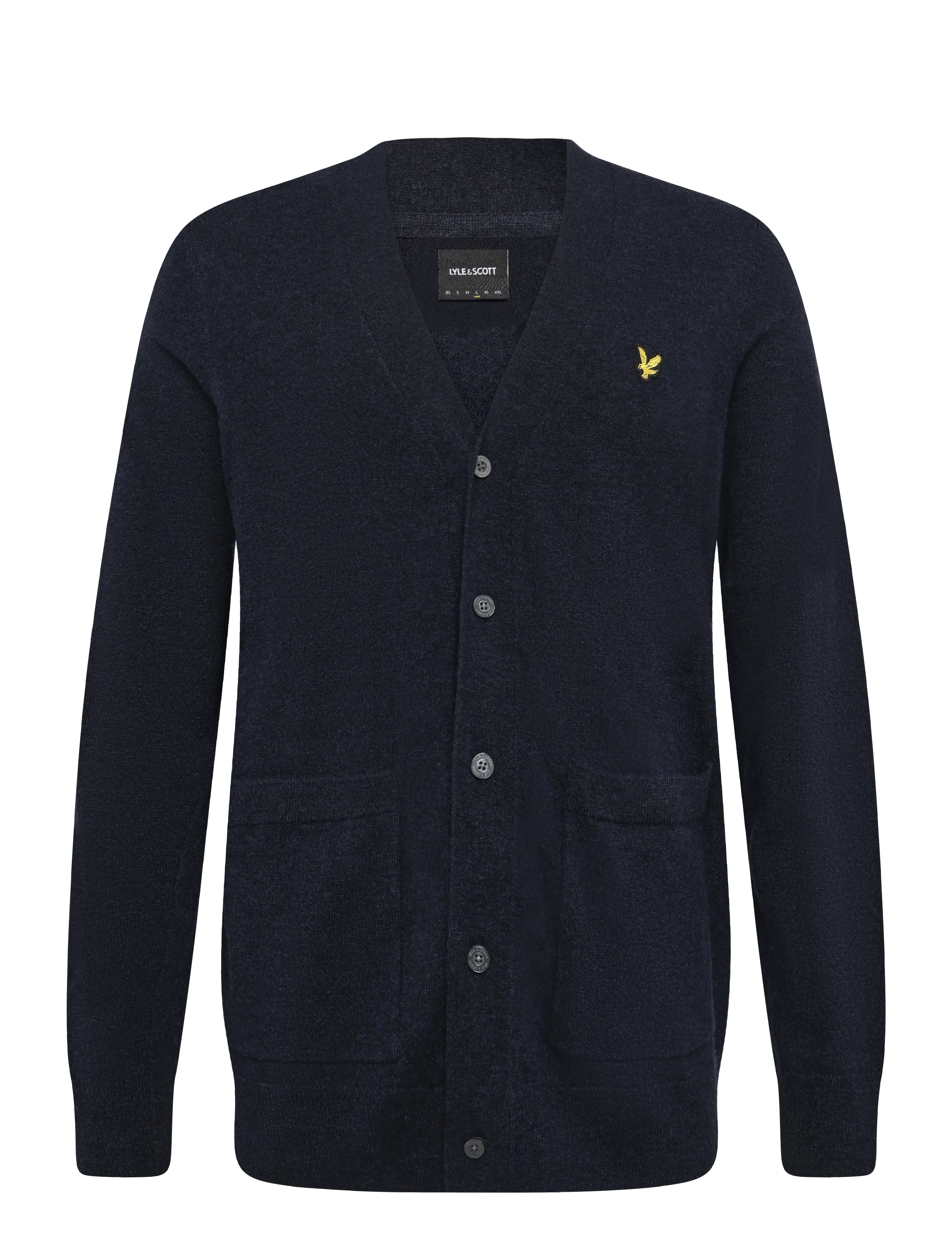 DARK NAVY MARL