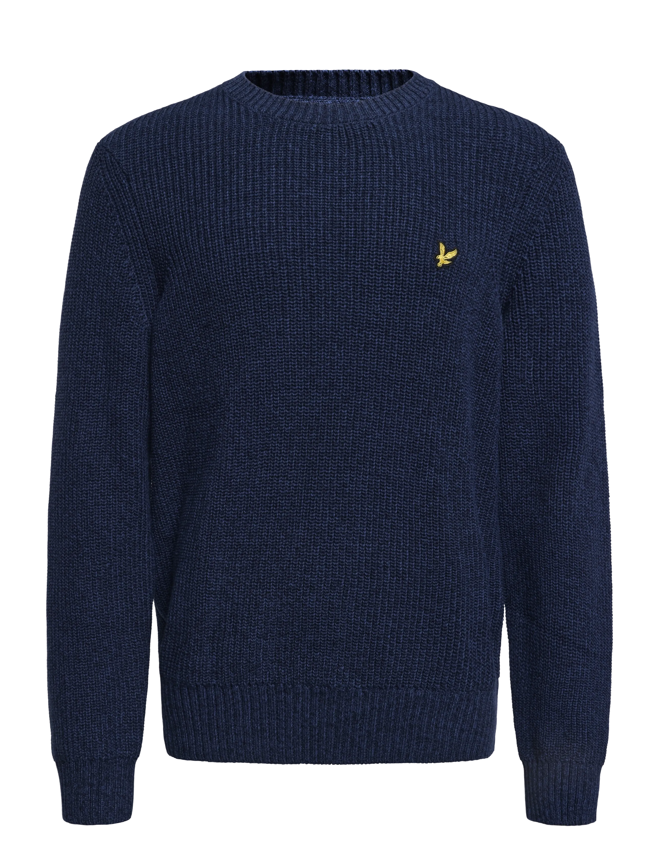 NAVY PEPPER MARL