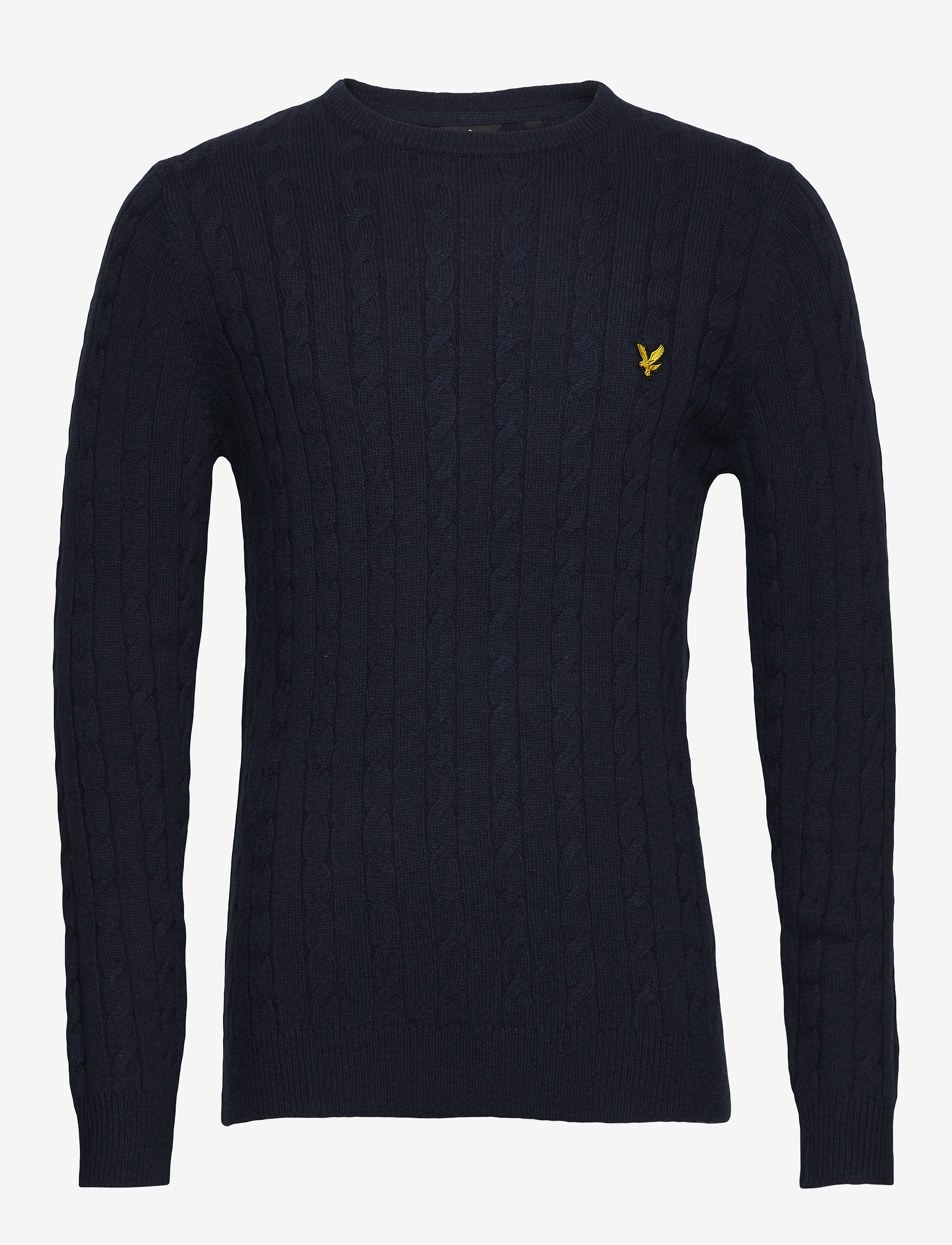 DARK NAVY MARL