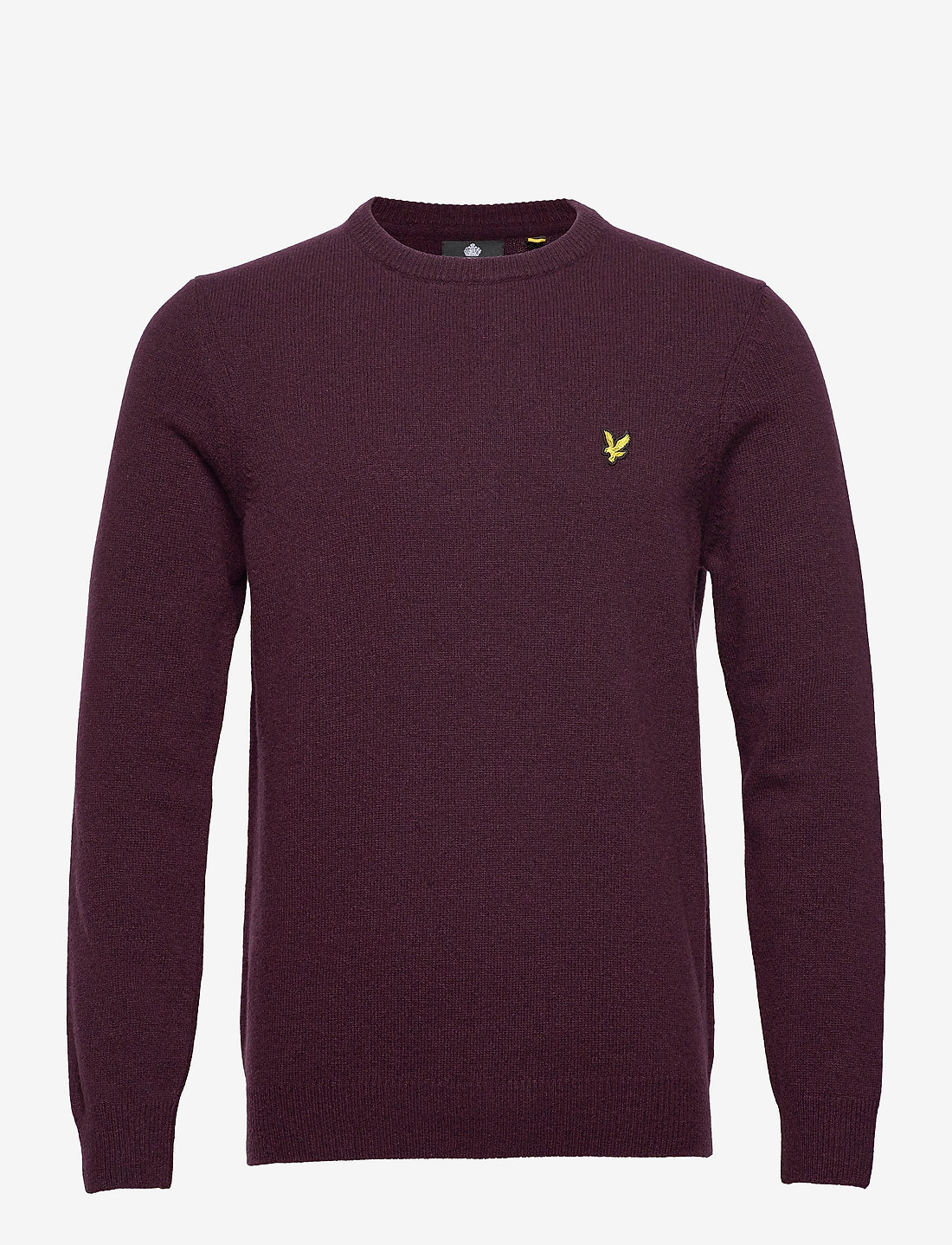Lyle and scott lambswool online