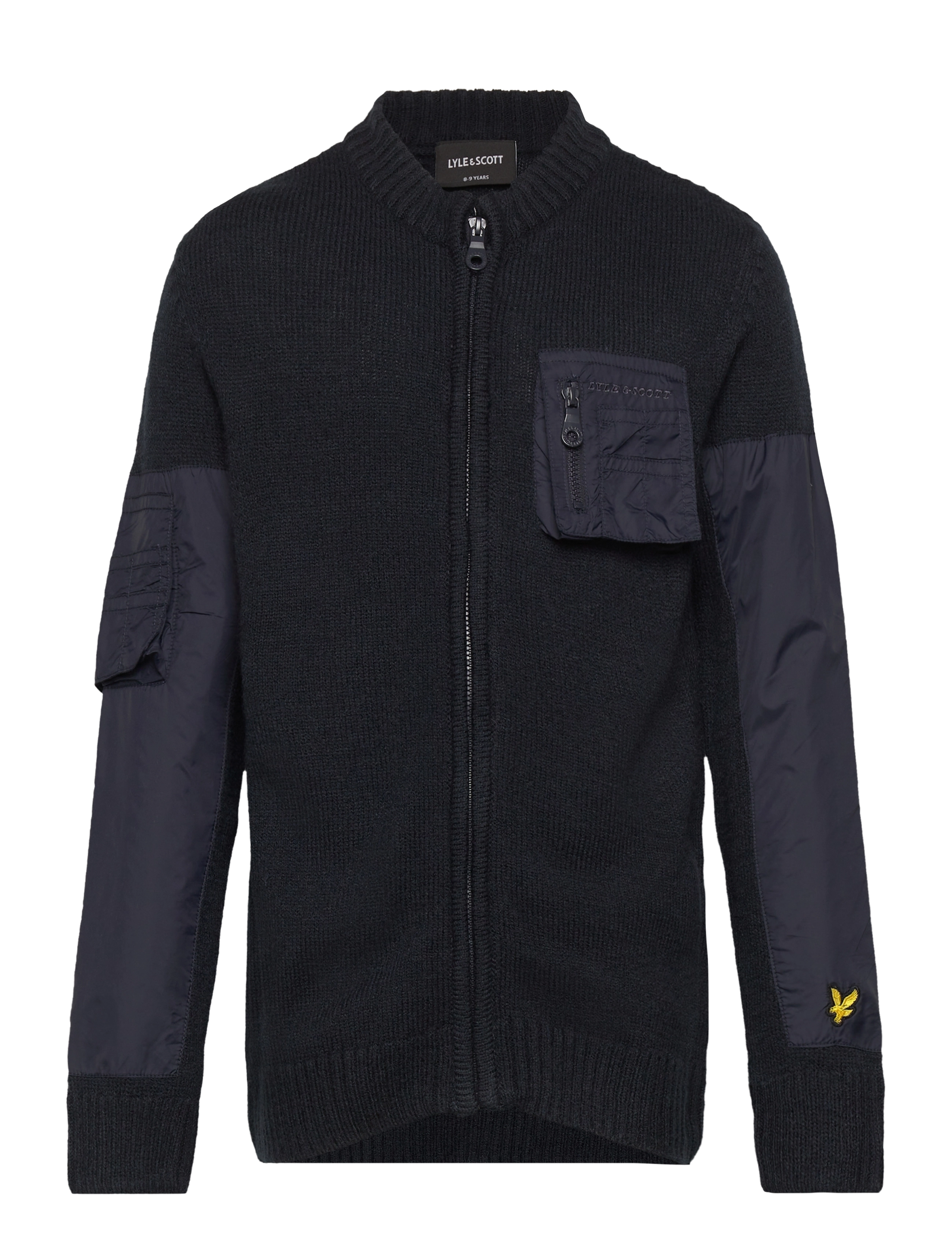 DARK NAVY