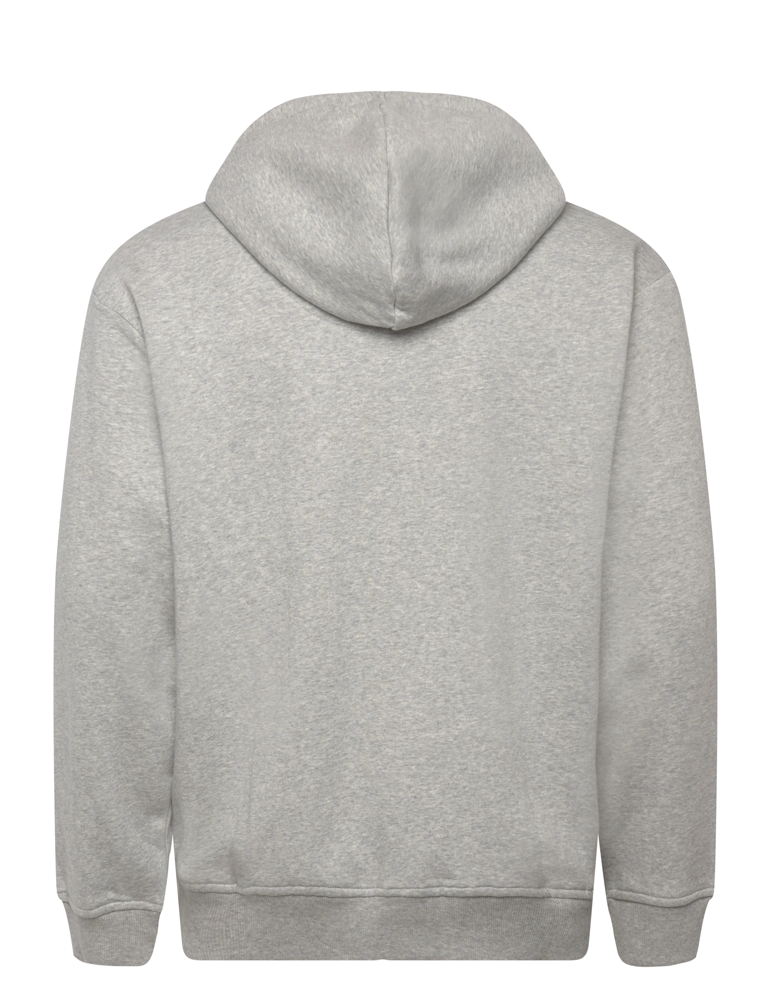 Lyle & Scott - Loungewear Zip Through Hoodie - kapuzenpullover - light grey marl - 2