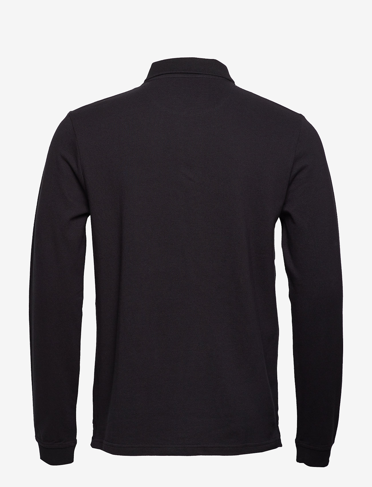 Lyle & Scott - LS Polo Shirt - true black - 1