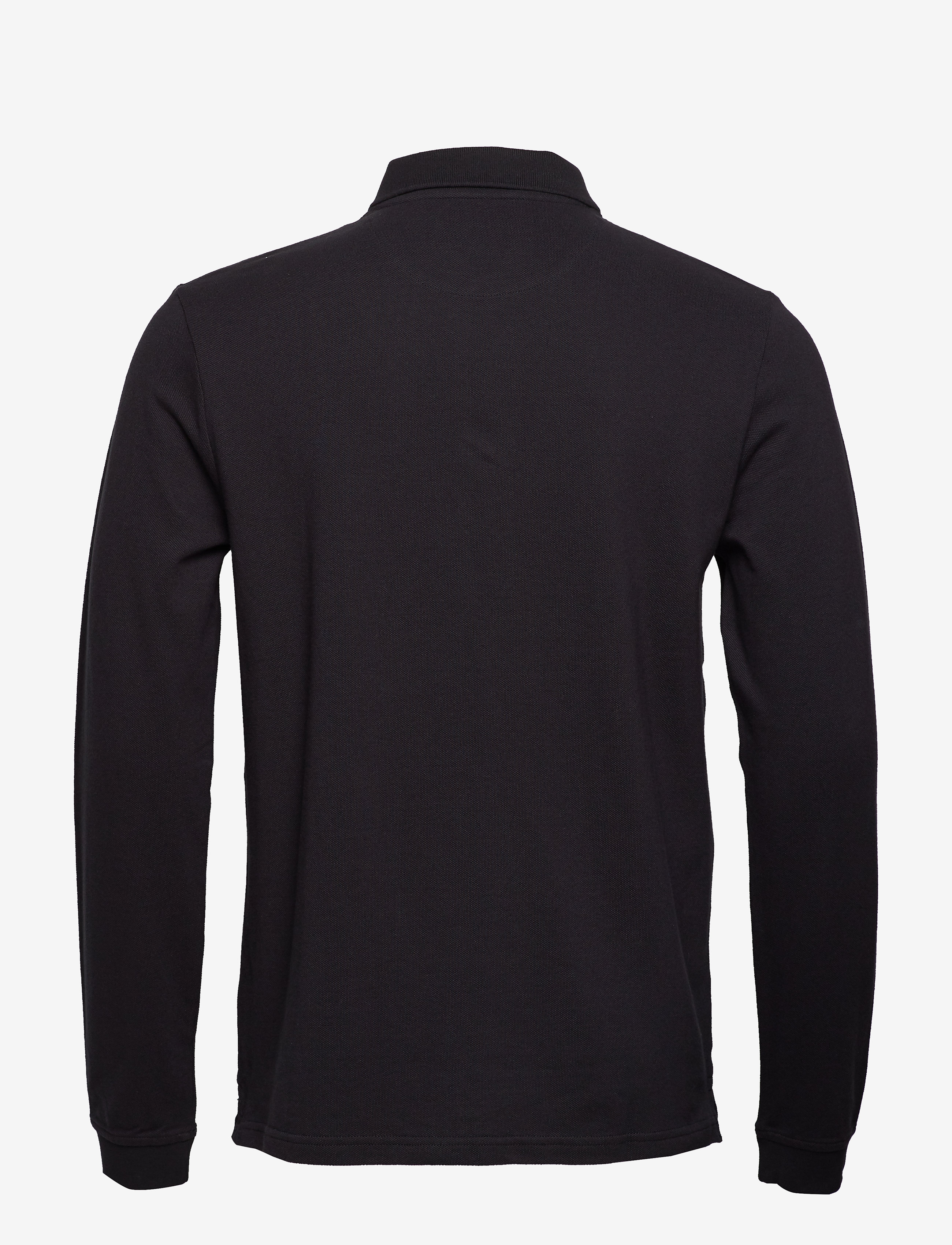 Lyle & Scott - LS Polo Shirt - true black - 1