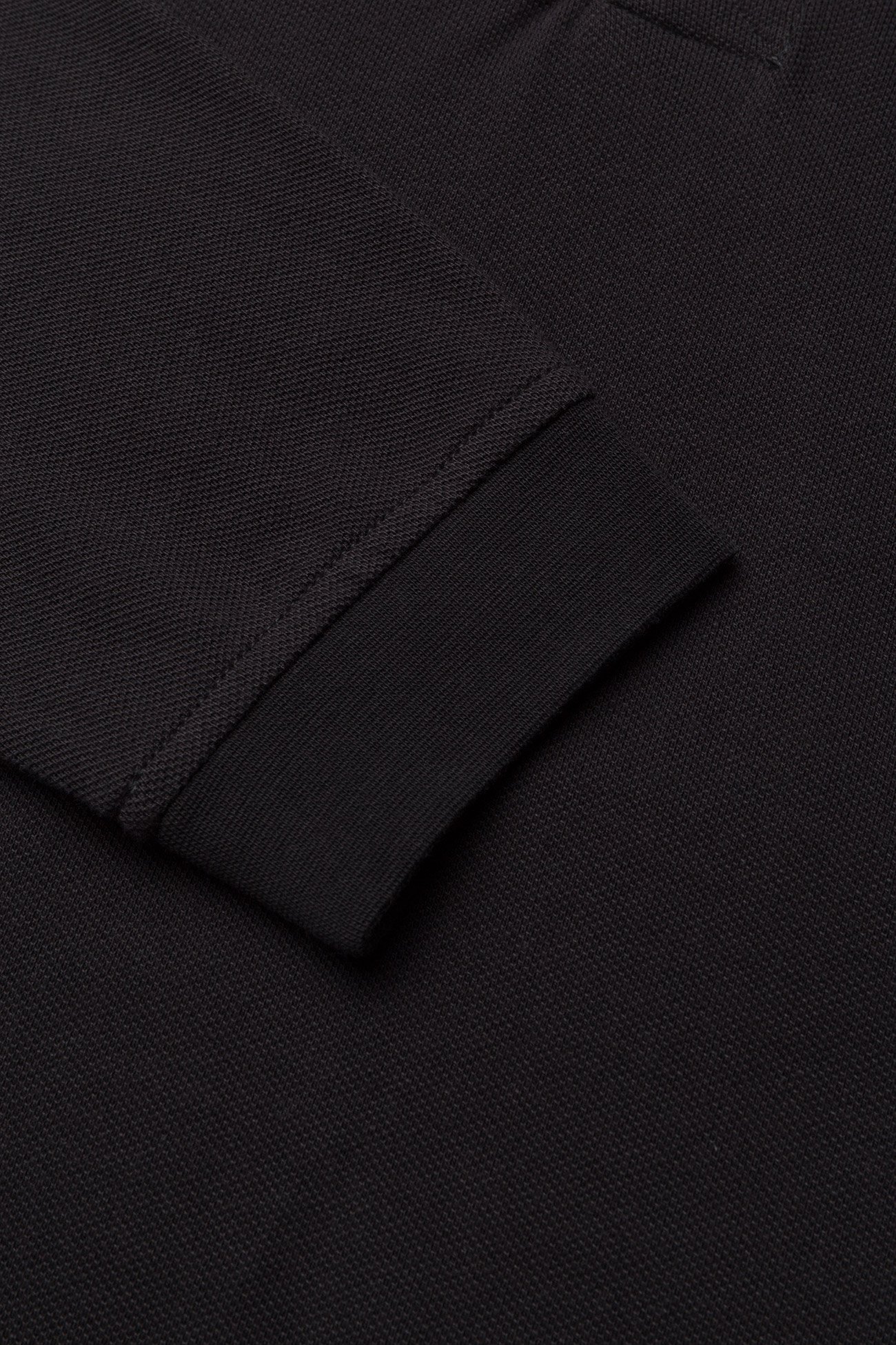 Lyle & Scott - LS Polo Shirt - true black - 2
