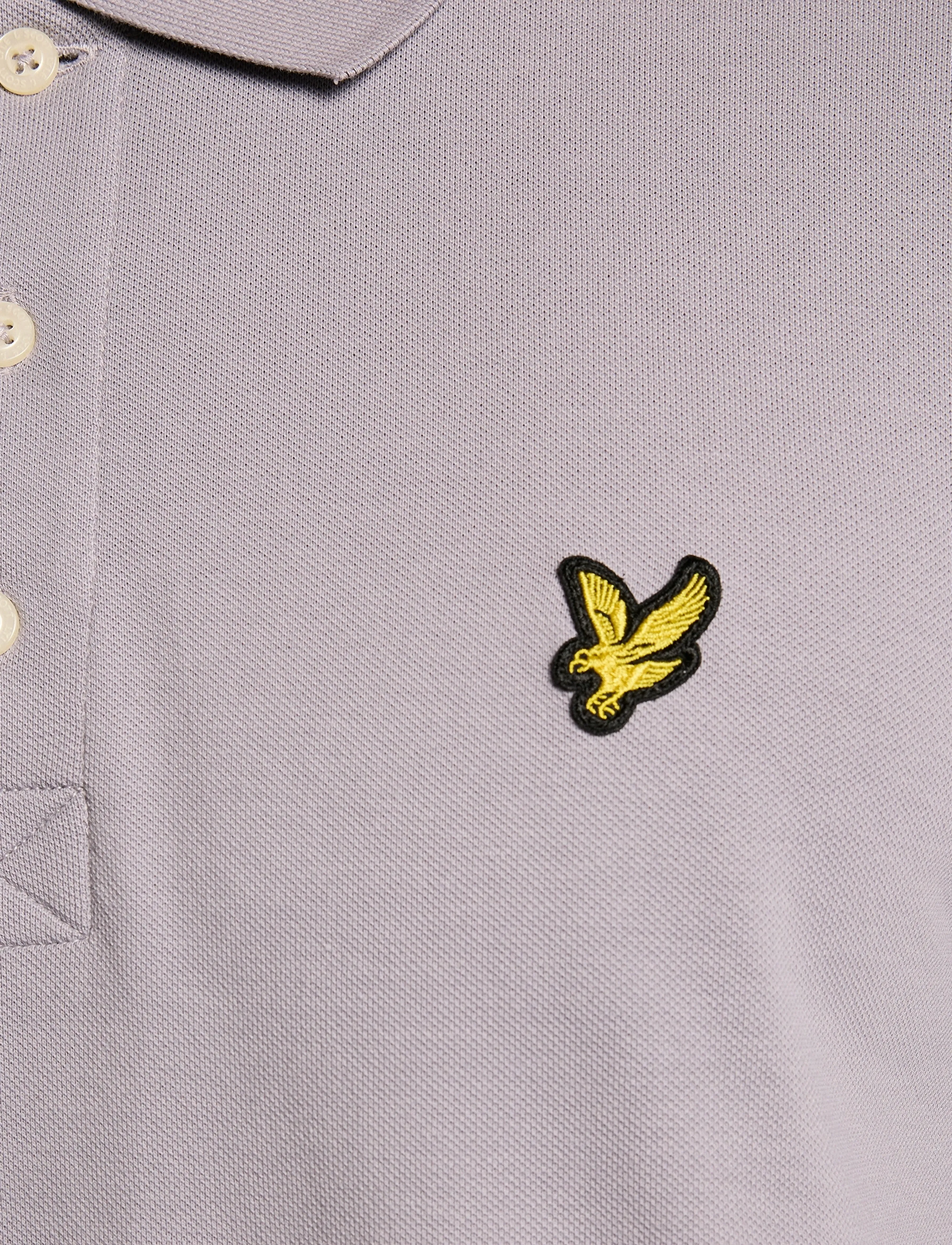 Lyle & Scott Ls Polo Shirt pikéer herr – bild 5
