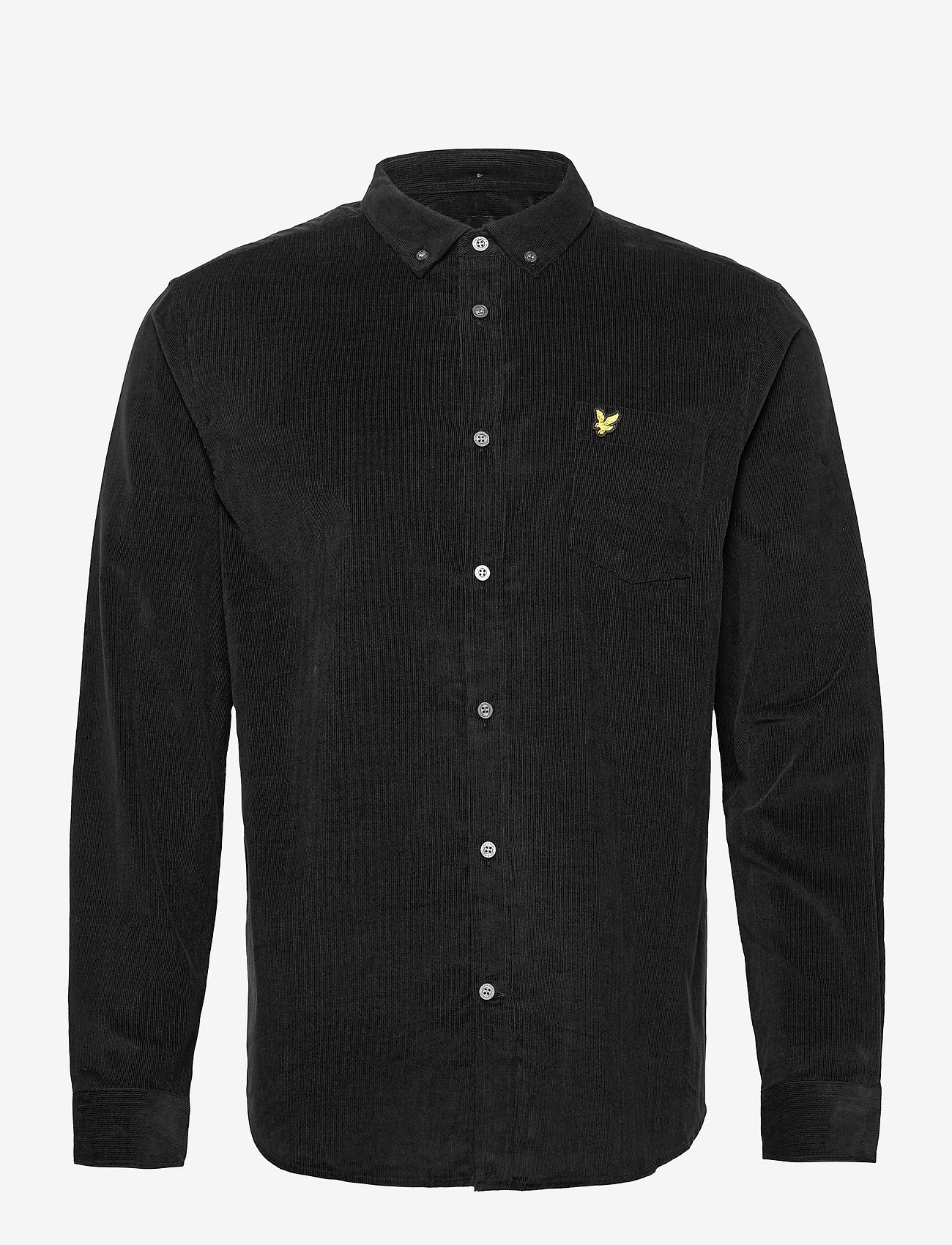 JET BLACK
