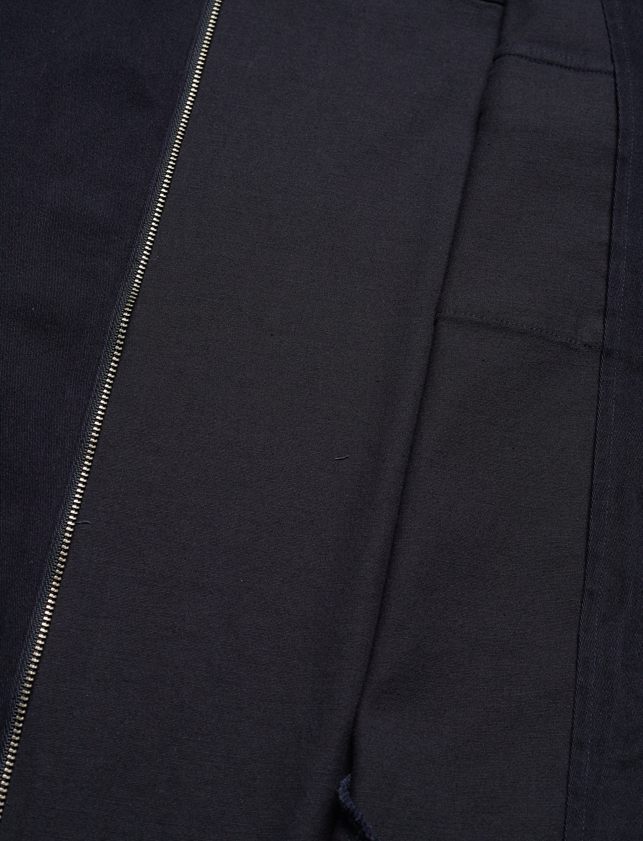 Lyle & Scott - Twill Overshirt - dark navy - 4