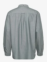 Lyle & Scott - Regular Fit Light Weight Oxford Shirt - oxford skjorter - dark navy/ away blue - 1