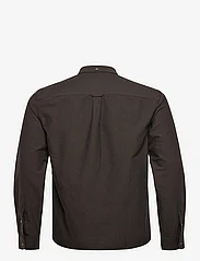 Lyle & Scott - Regular Fit Light Weight Oxford Shirt - oxford-hemden - olive/jet black - 1