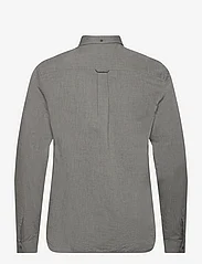 Lyle & Scott - Regular Fit Light Weight Oxford Shirt - oxford shirts - x029 cove/mountain moss - 1