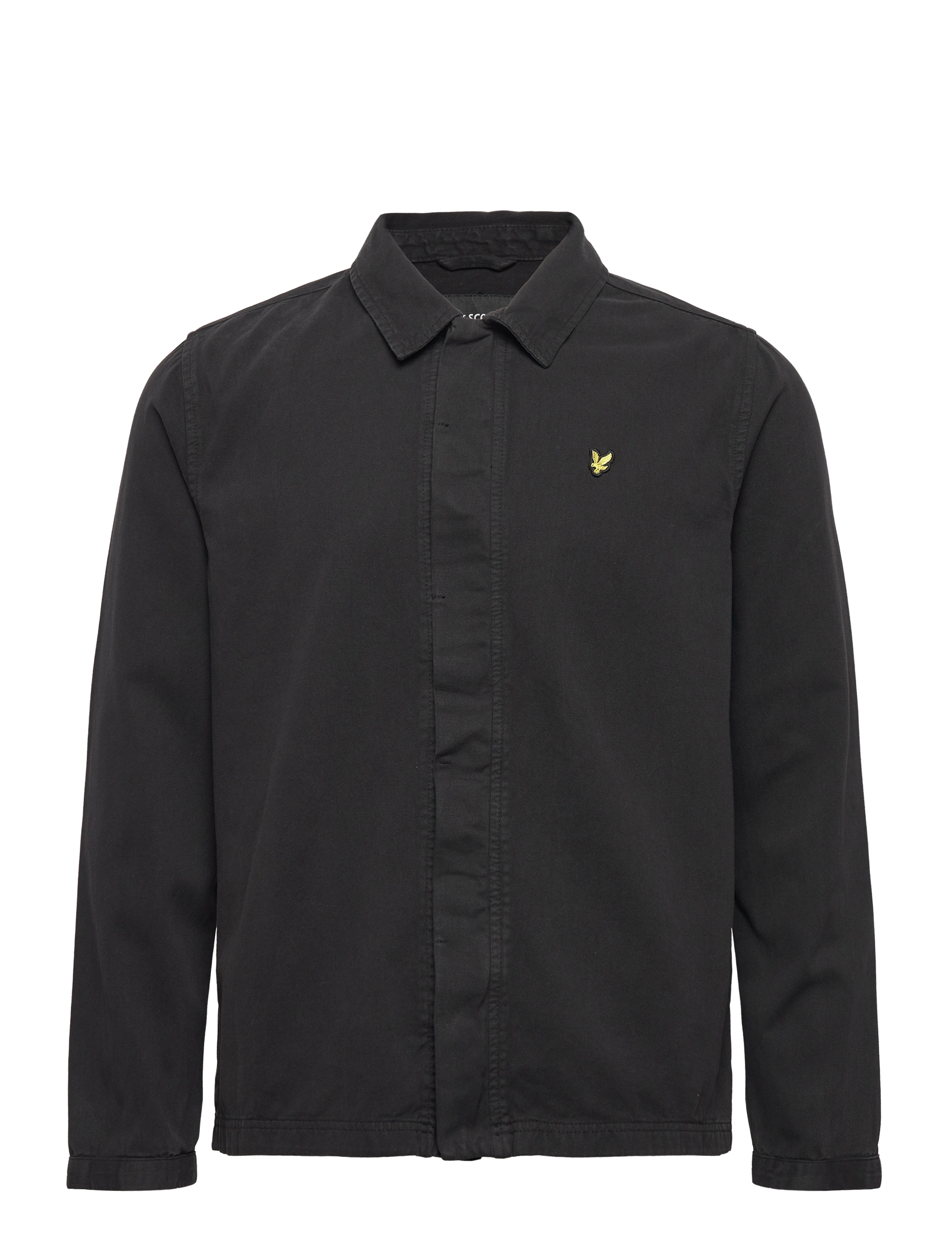 JET BLACK