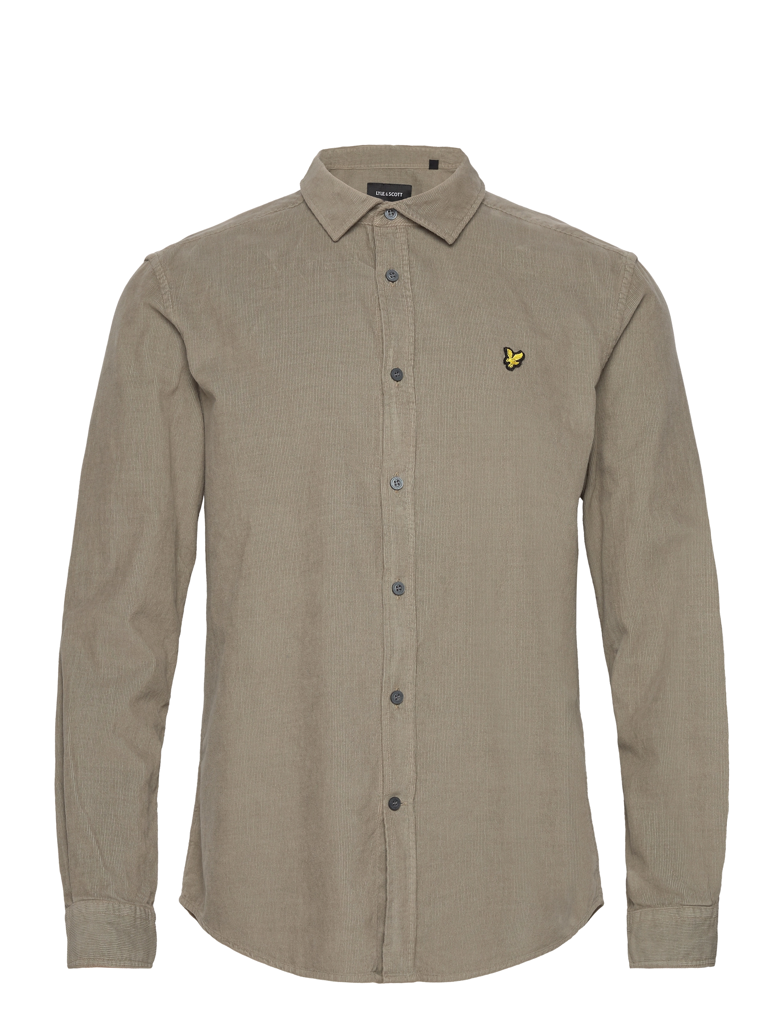 KHAKI SMOKE