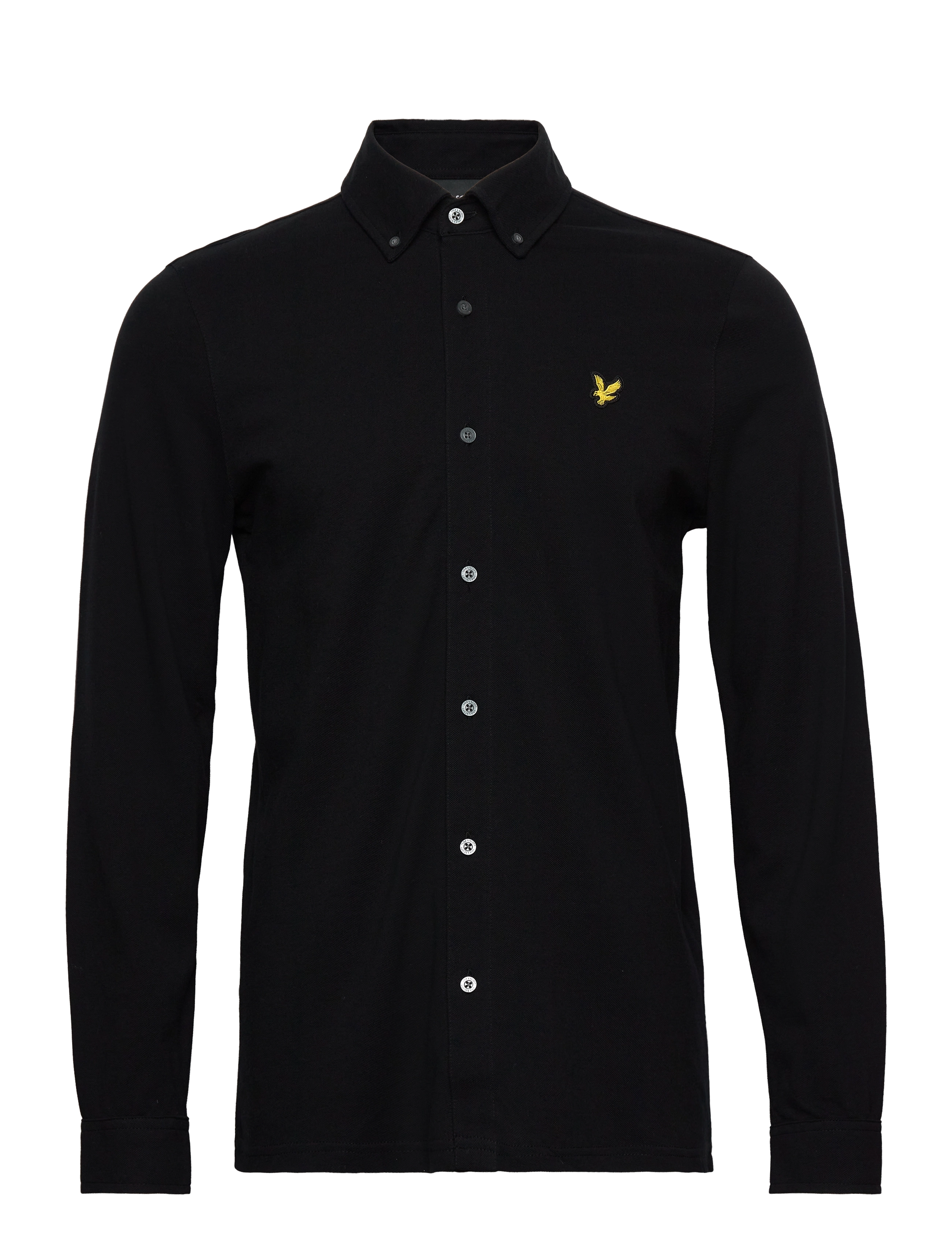 JET BLACK