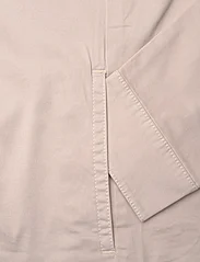 Lyle & Scott - Garment Dyed Overshirt - men - w870 cove - 3