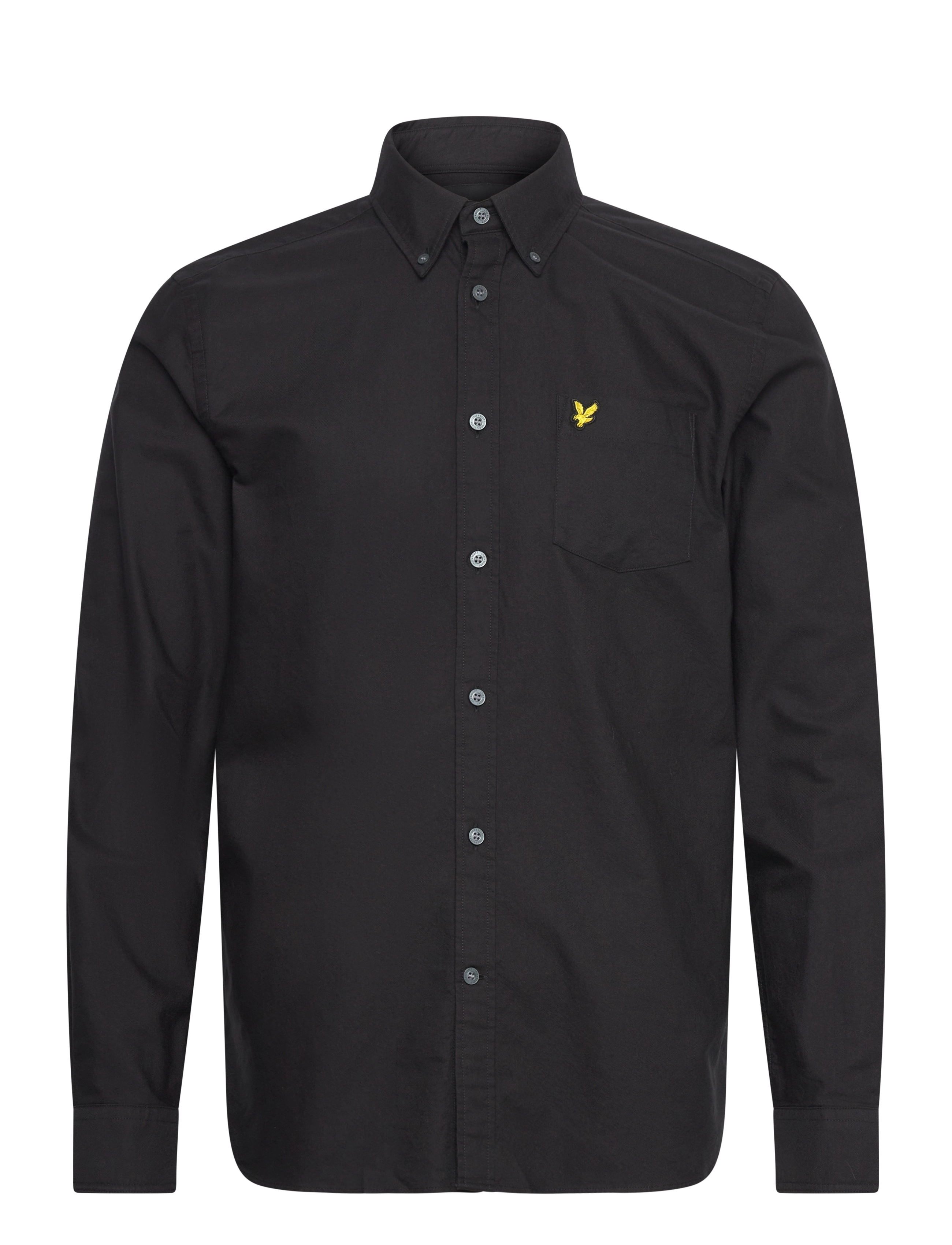 JET BLACK