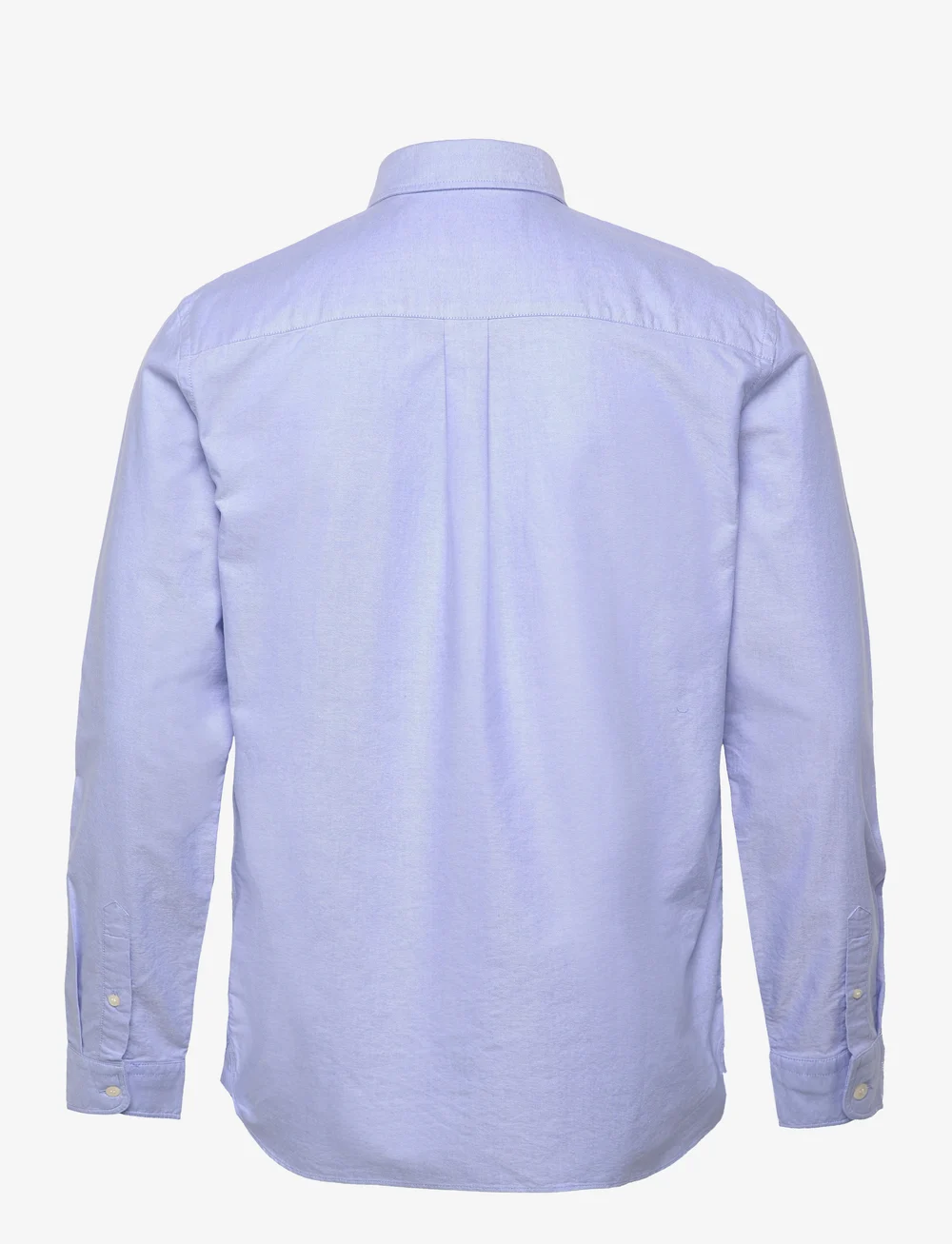 Lyle & Scott - Plain Oxford Shirt - oxford-hemden - riviera - 2