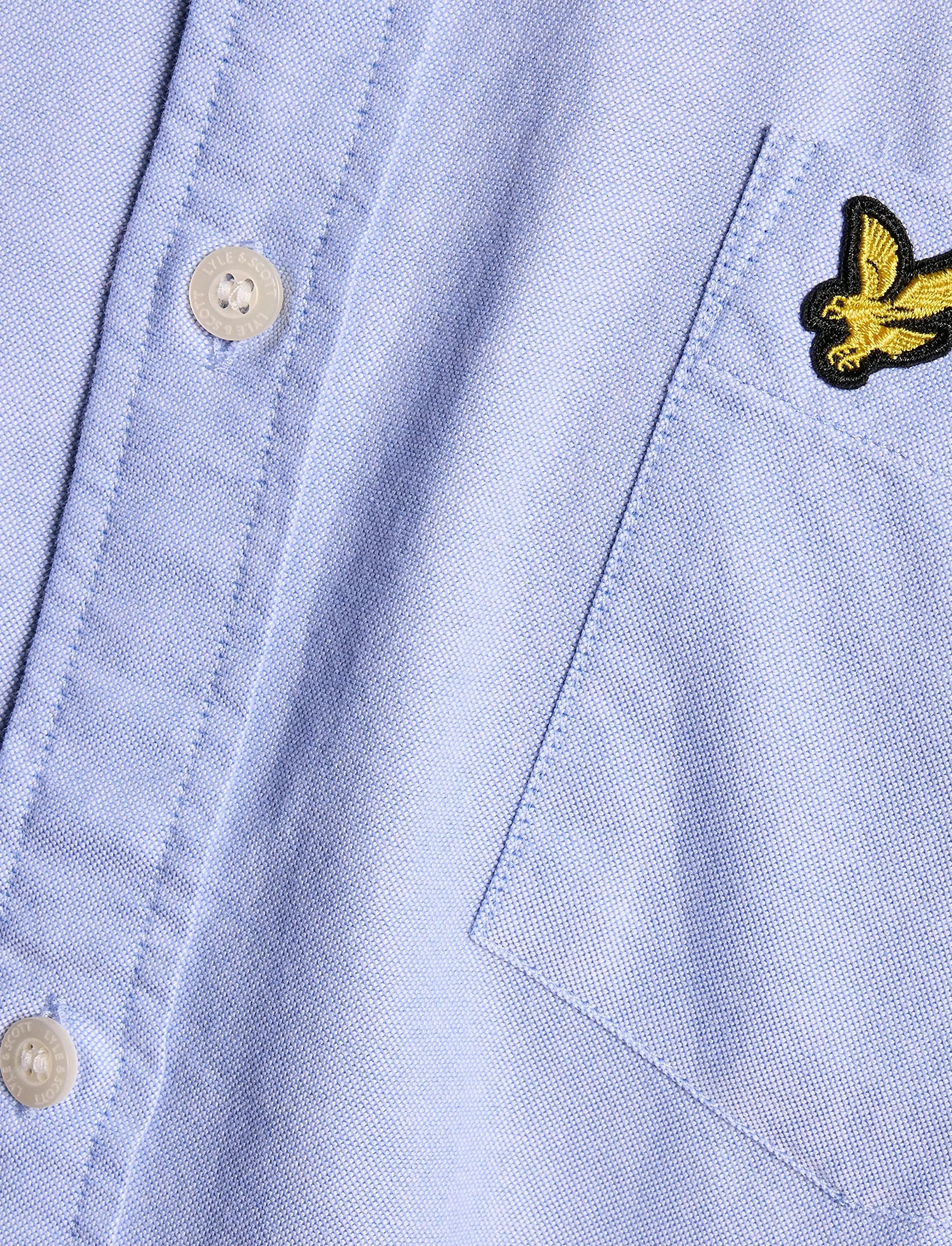 Lyle & Scott Skjorta herr – bild 6