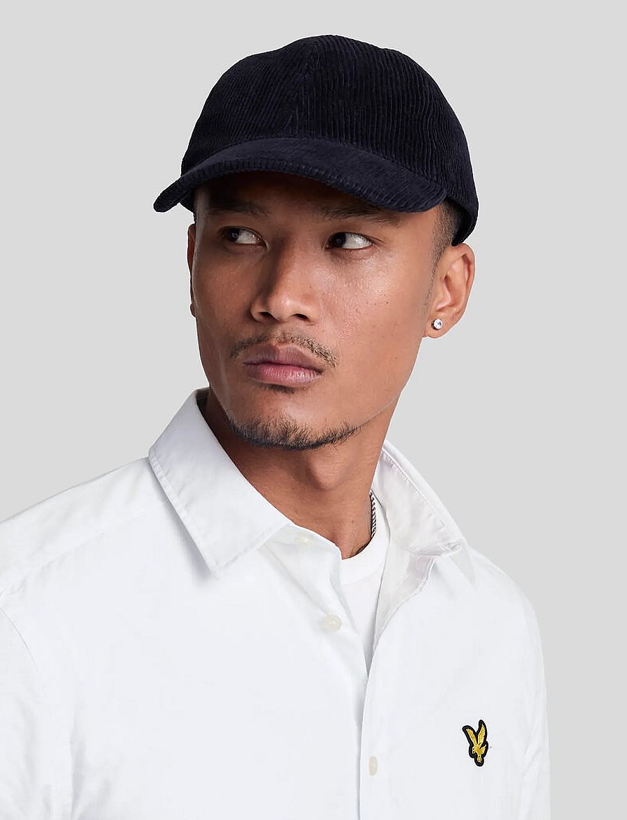 Lyle & Scott - Long Sleeve Poplin Shirt - casual skjortor - white - 4