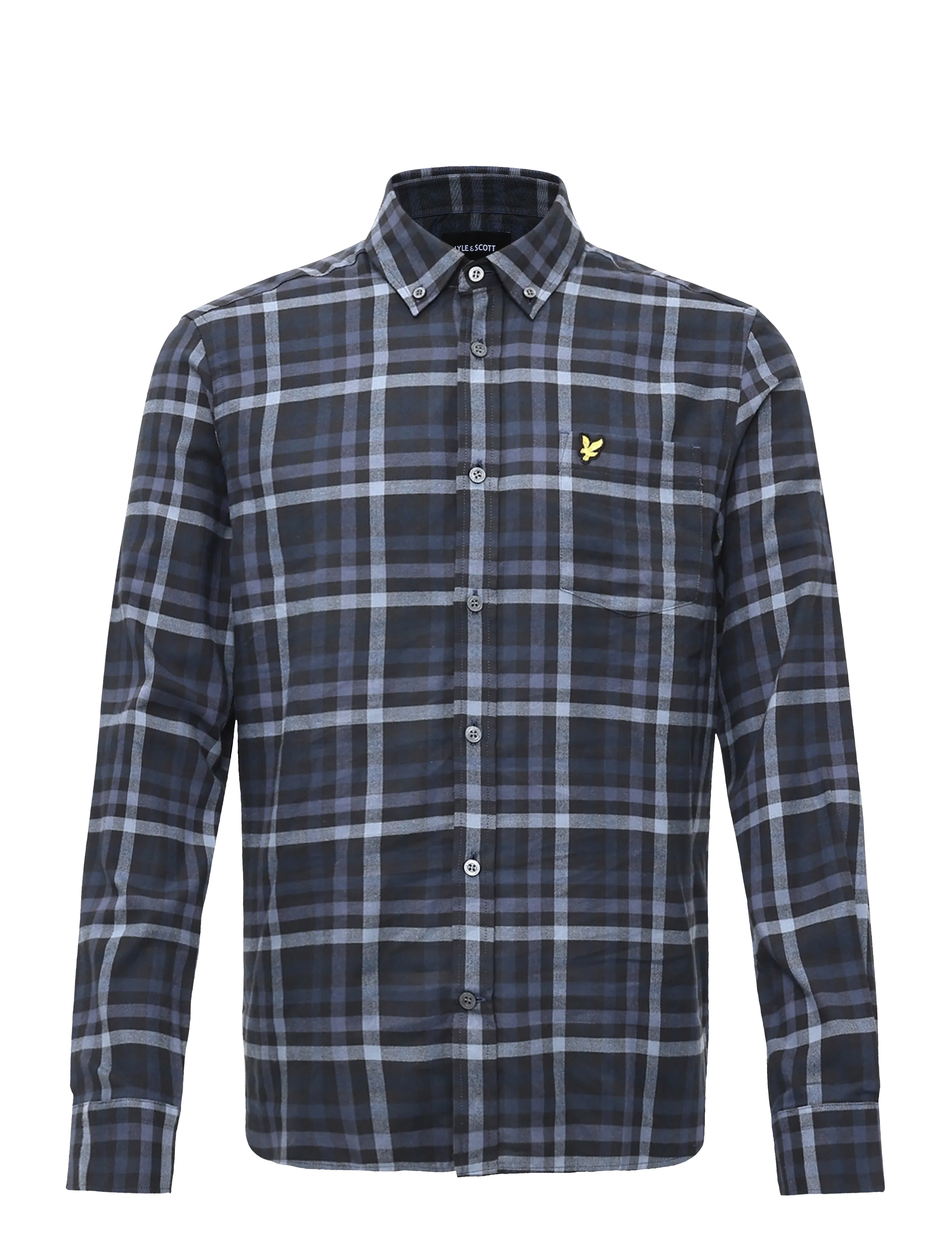 DARK NAVY
