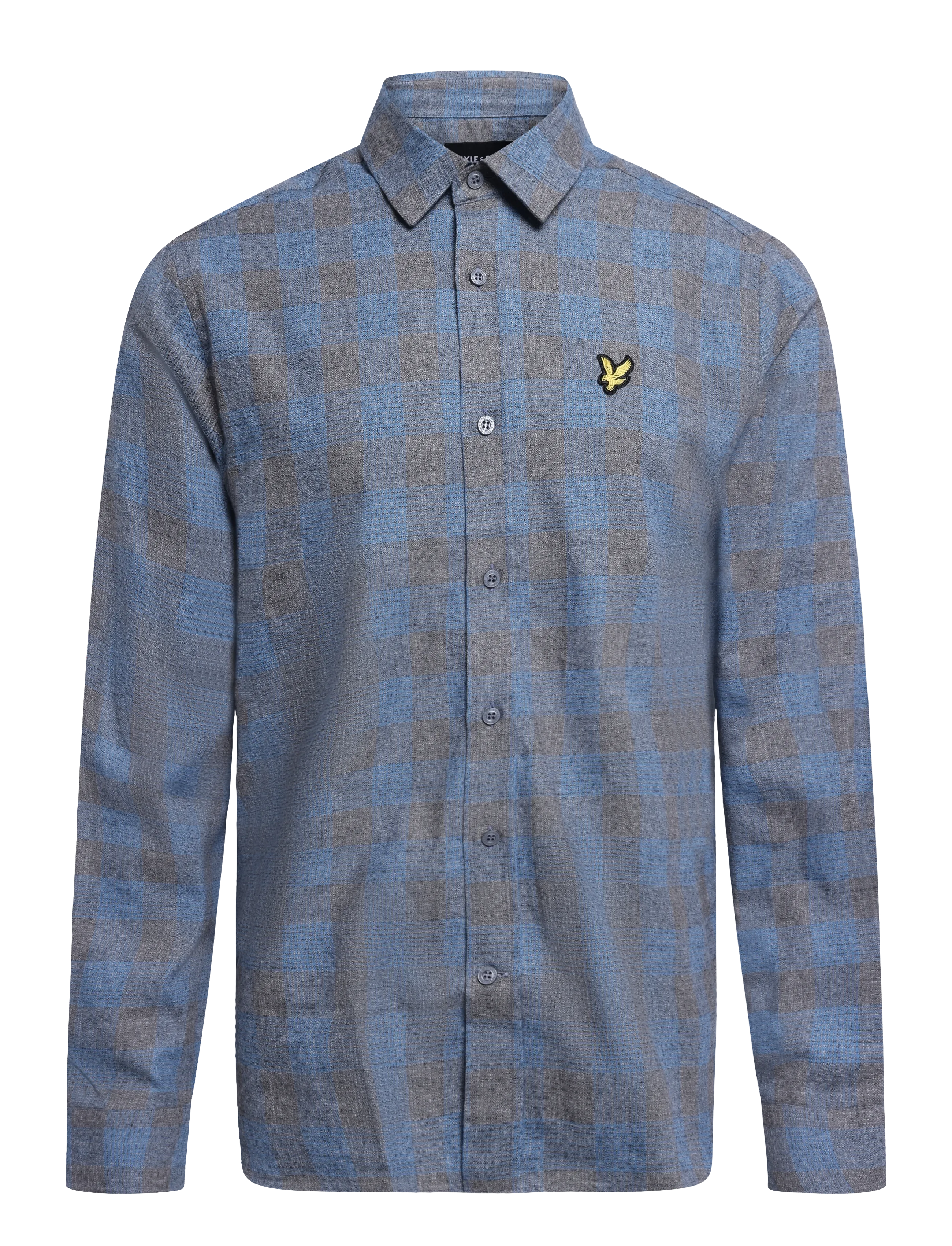 YALE BLUE