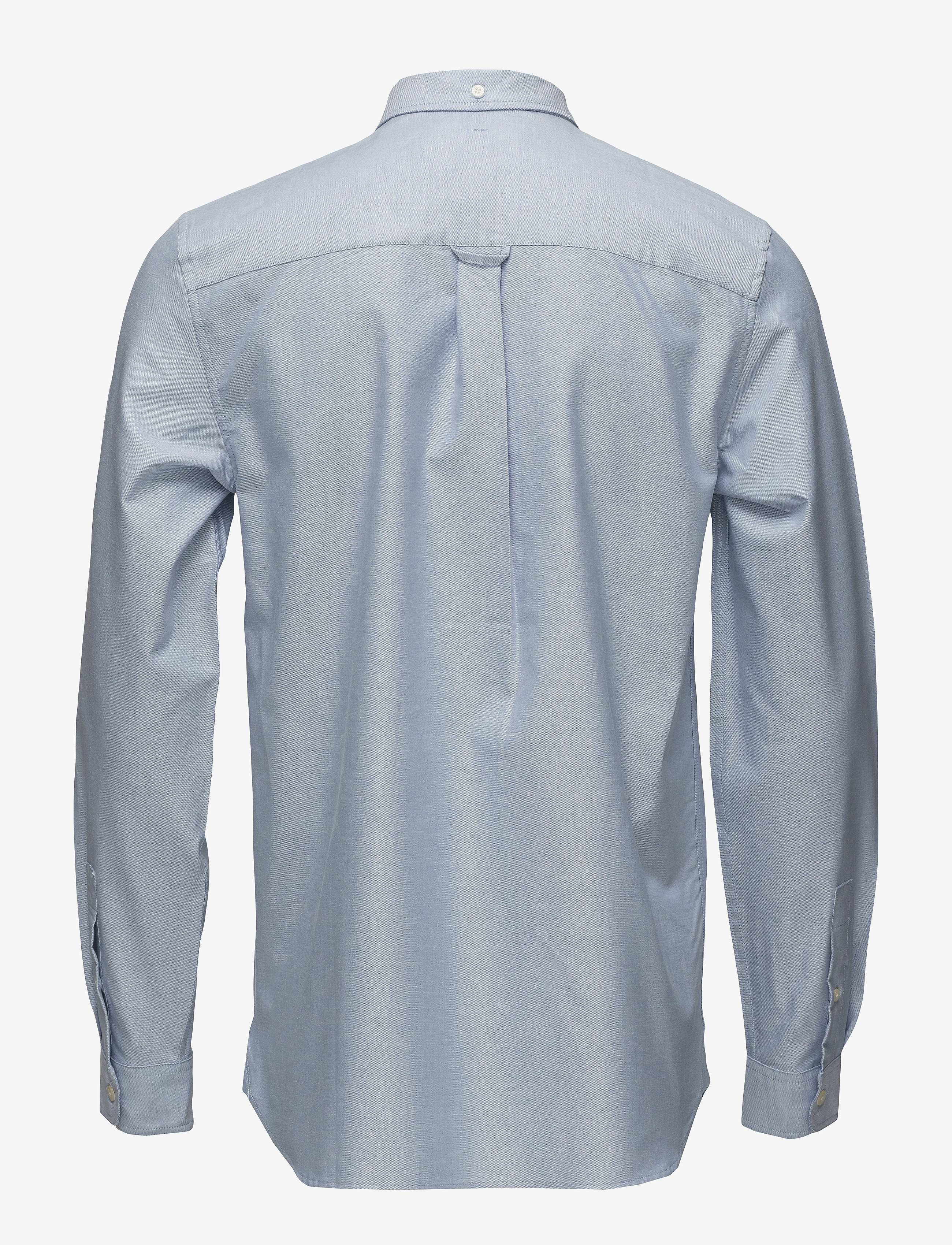 Lyle & Scott - Oxford Shirt - riviera - 1