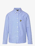 Oxford Shirt - X41 RIVIERA