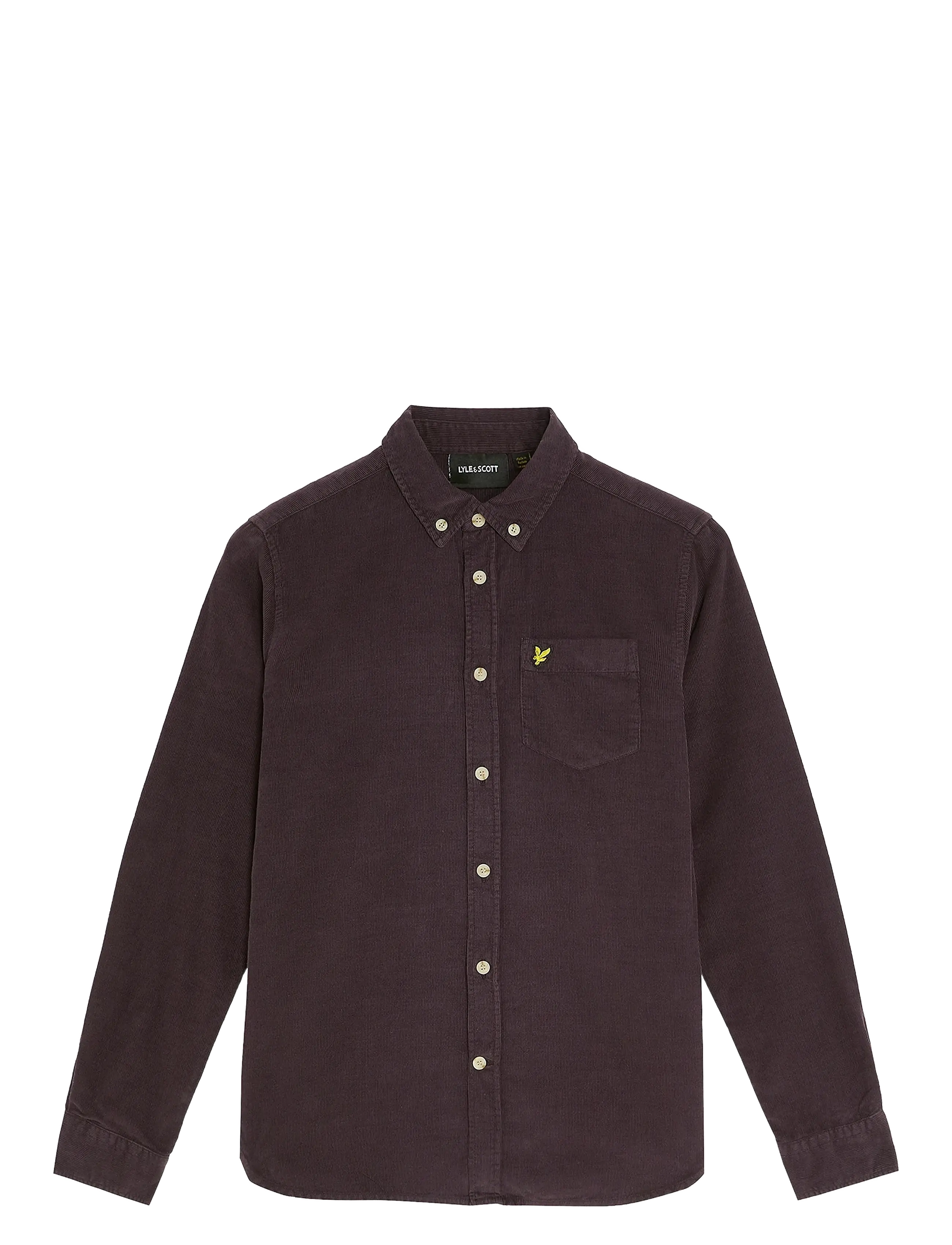 X868 DUSKY MAROON