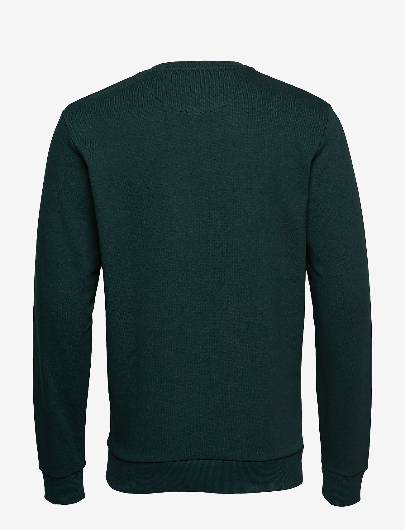 Lyle & Scott - Logo Sweatshirt - jade green - 1