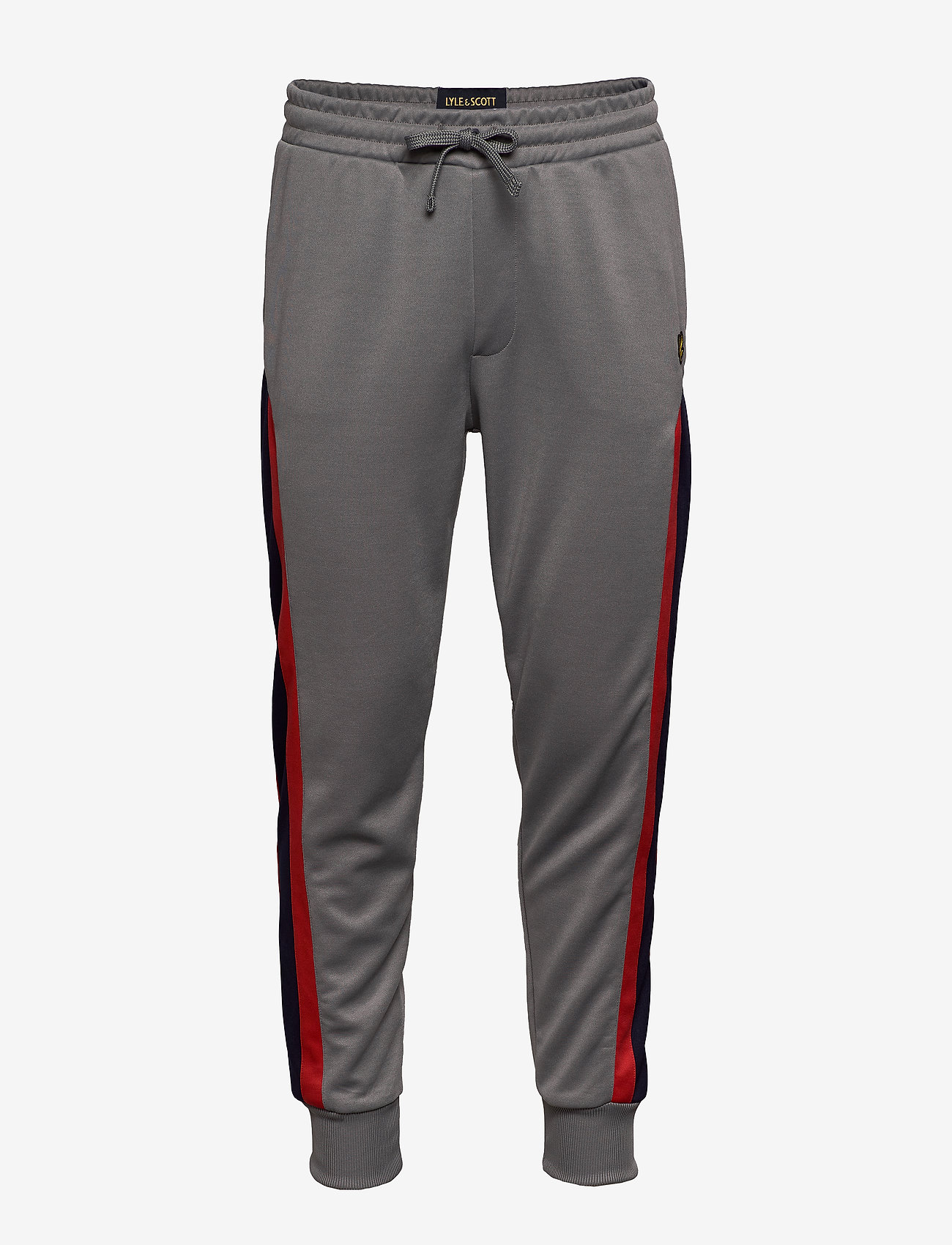 Archive Panel Sweatpant - MID GREY MARL