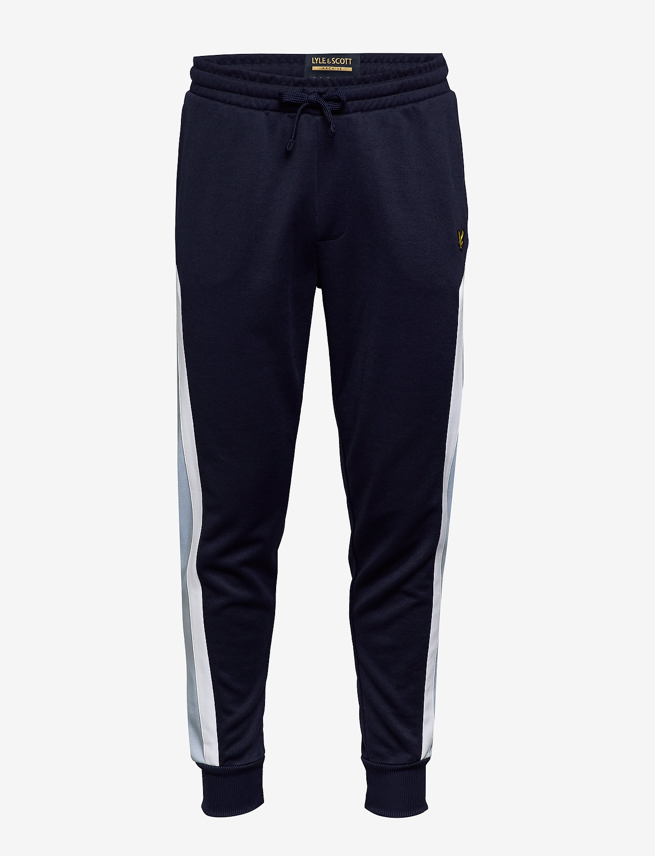 Archive Panel Sweatpant - NAVY