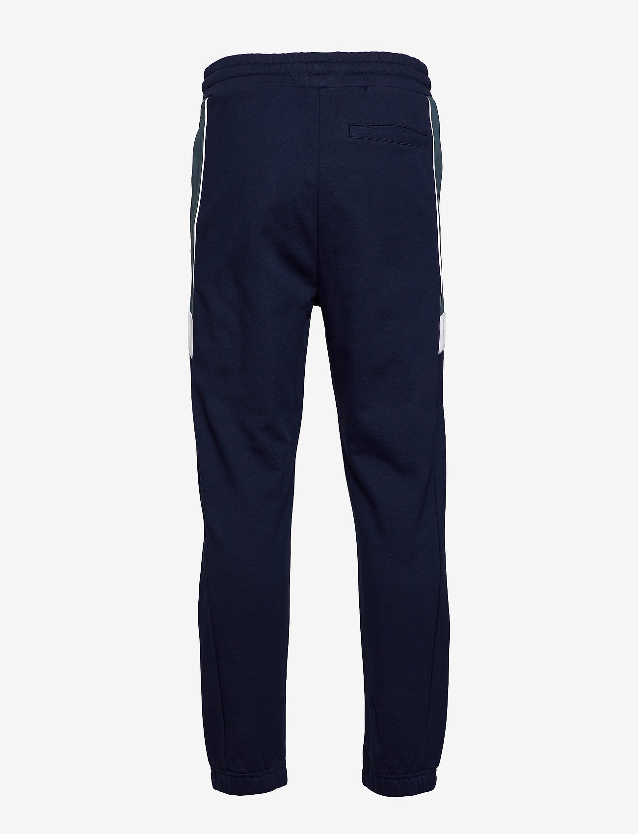 Lyle & Scott - Splice Trackpant - navy - 1