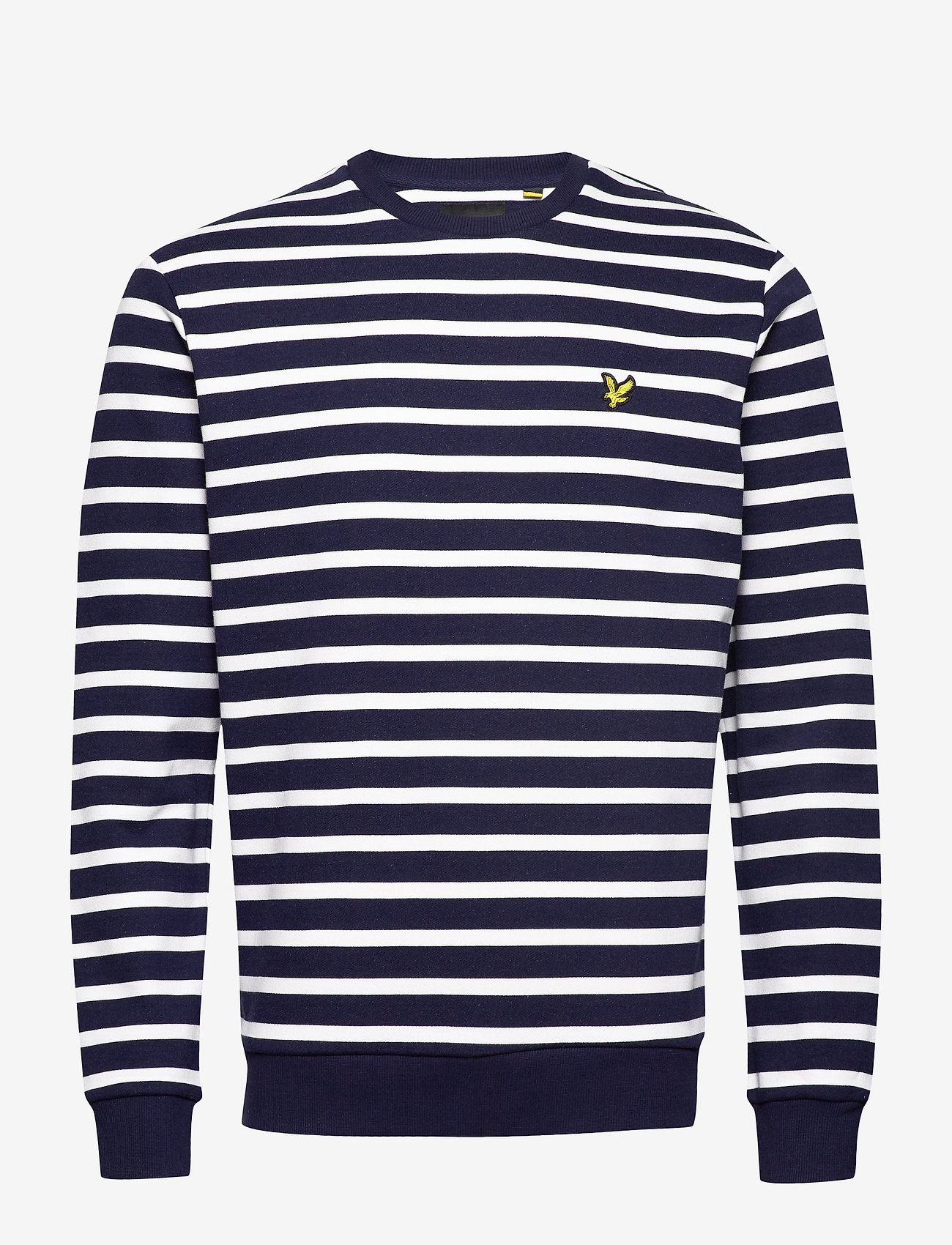 NAVY/WHITE