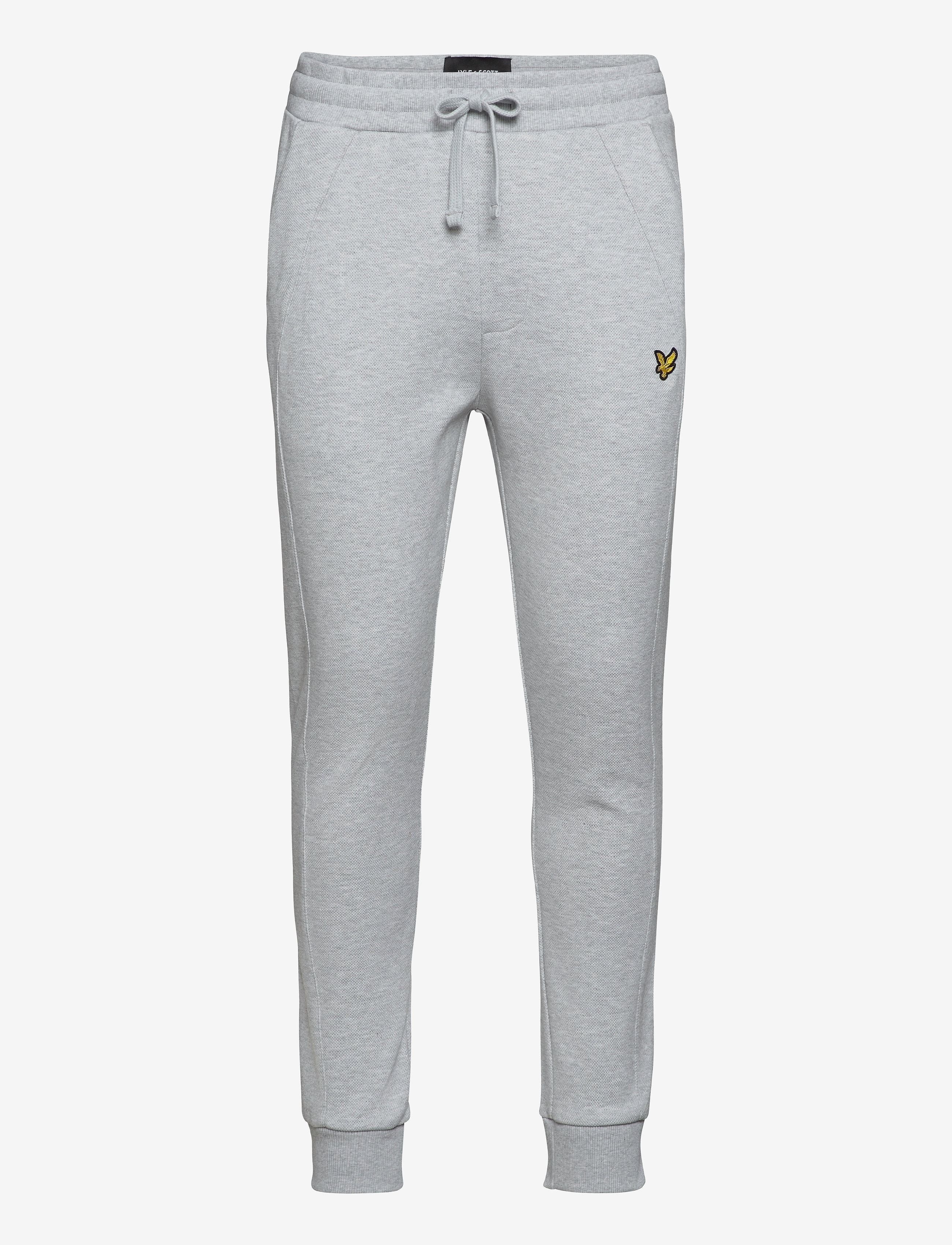LIGHT GREY MARL