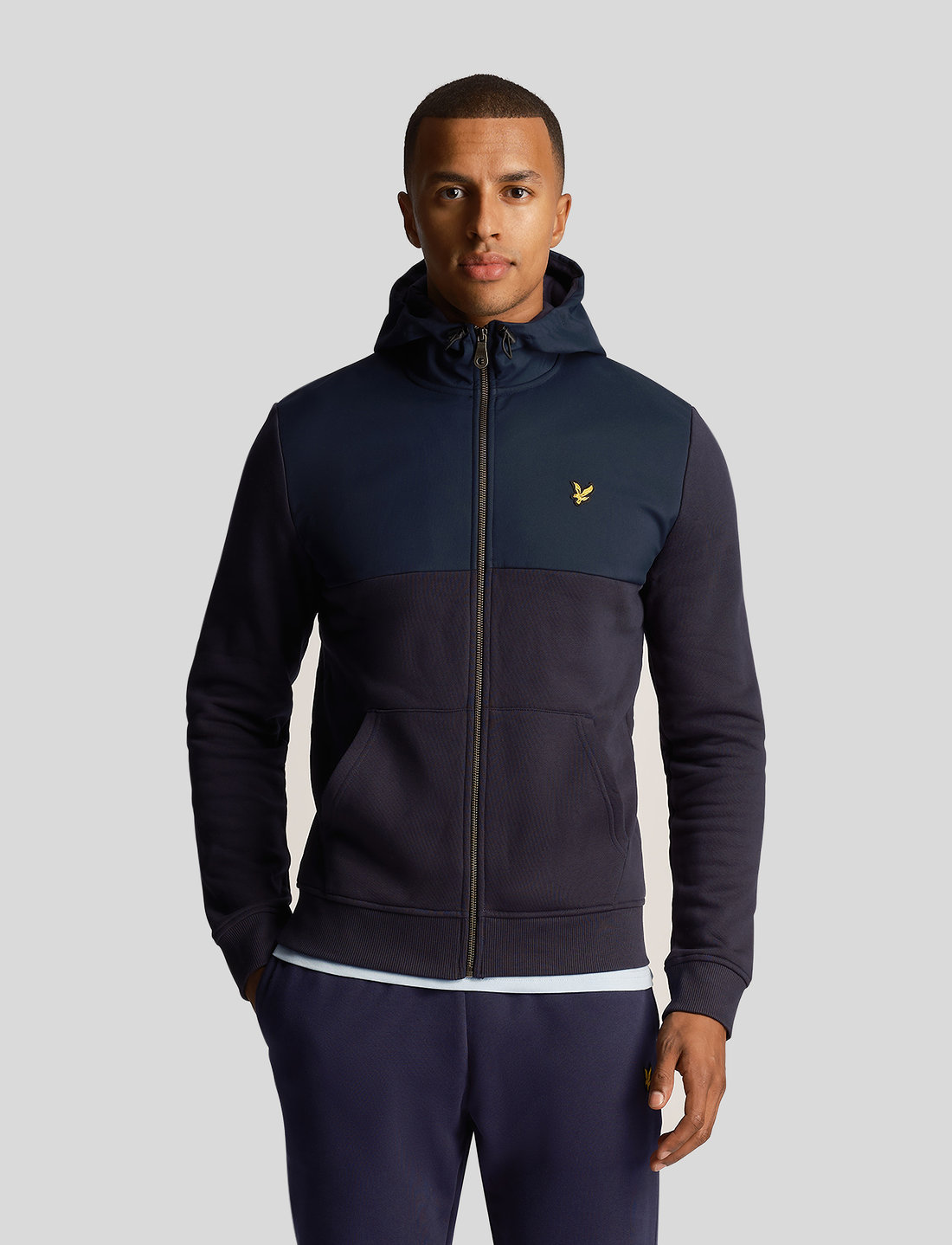 Lyle and 2025 scott sale hoodie