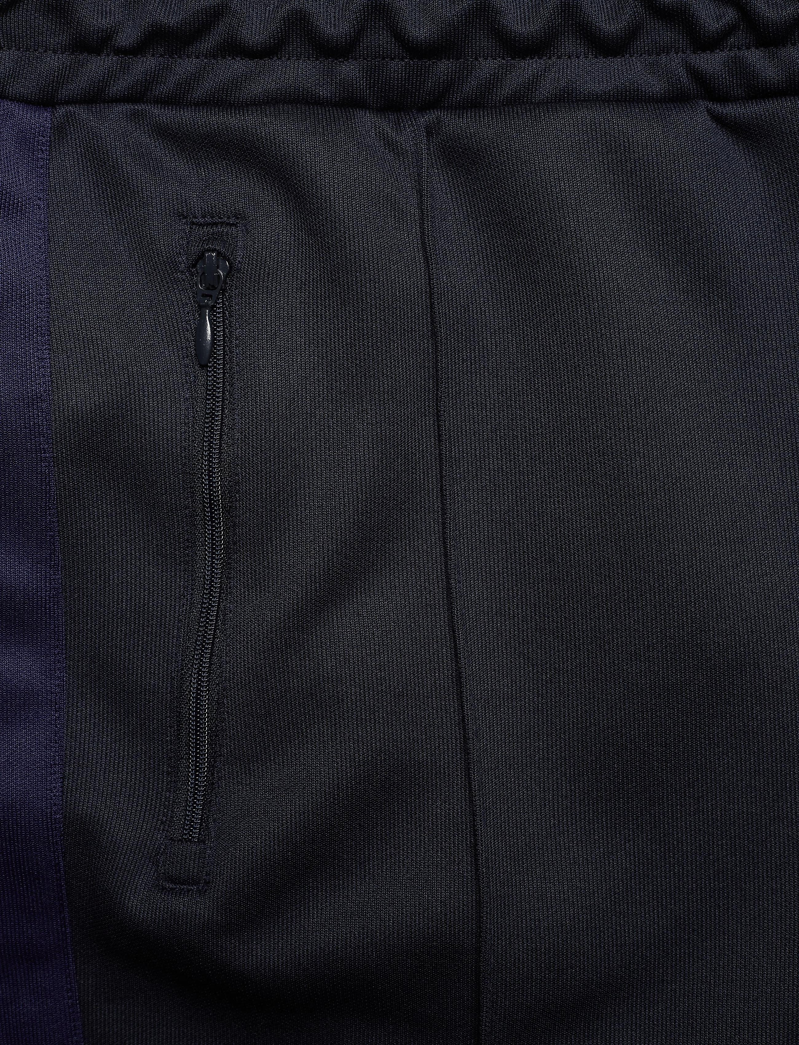 Lyle & Scott - Tricot Sweatpant With Side Stripe - dark navy - 4