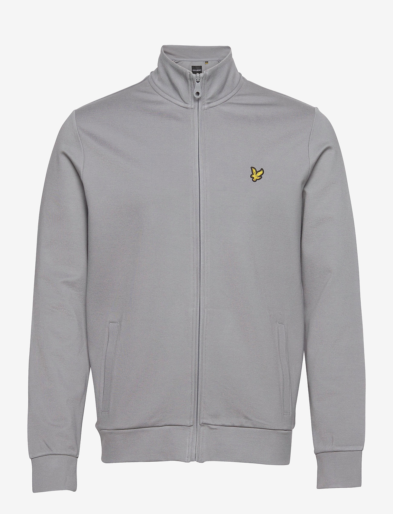 MID FLAT GREY