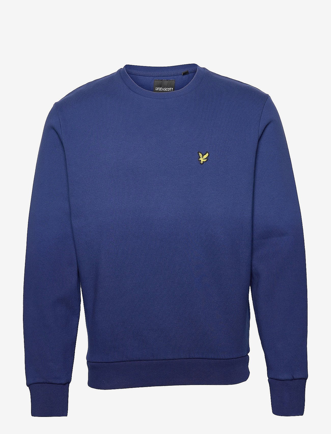 Ombre Sweatshirt - DARK