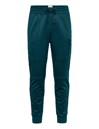 Tricot Pocket Sweatpant