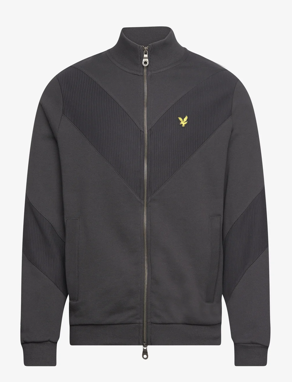 Lyle and hot sale scott track jacket