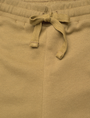 Lyle & Scott - Chevron Jogger - spodnie dresowe - w999 rankin olive - 3
