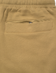 Lyle & Scott - Chevron Jogger - spodnie dresowe - w999 rankin olive - 4