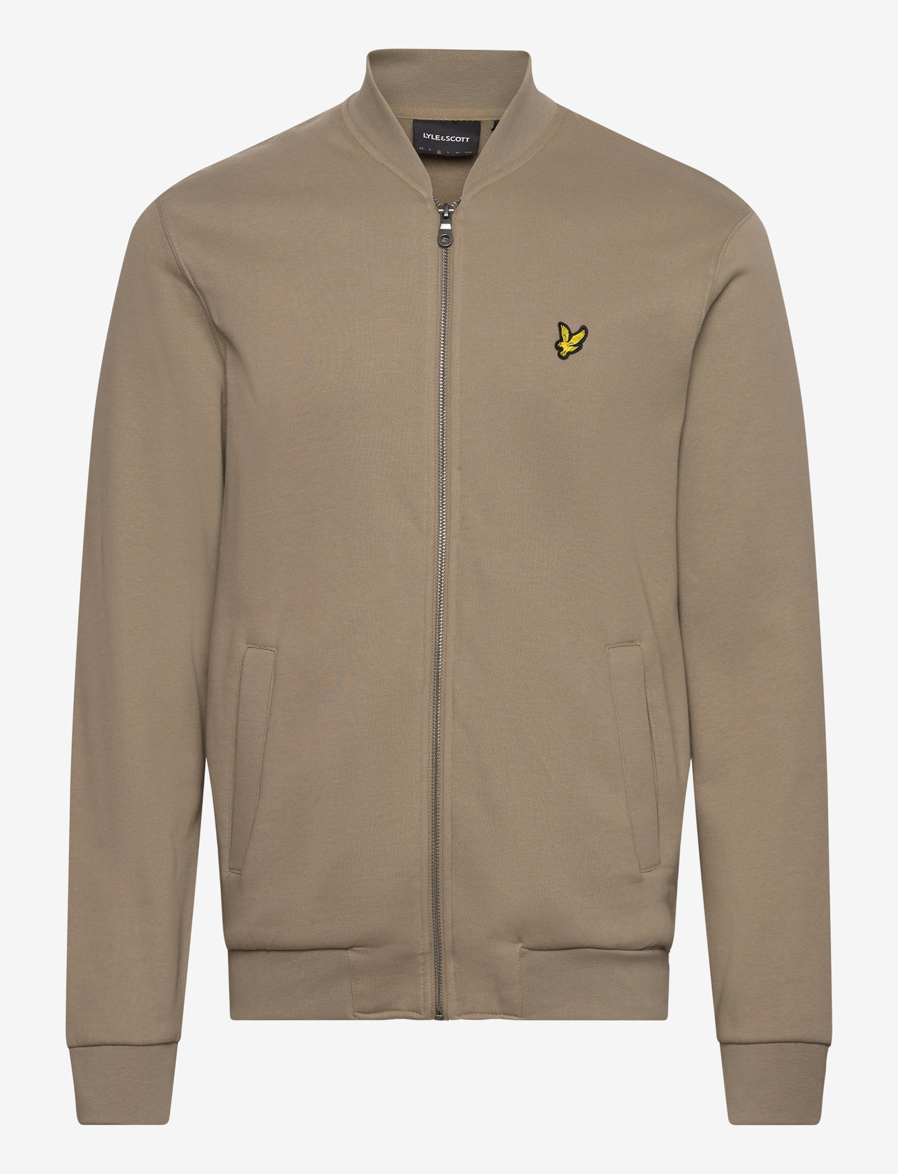 Lyle Scott Jersey Bomber 100 Buy Light Jackets from Lyle
