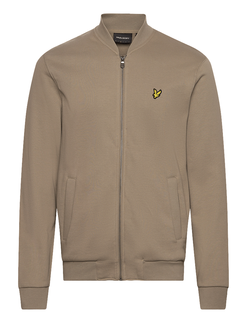 Lyle Scott Jersey Bomber 100 Buy Light Jackets from Lyle