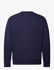 Lyle & Scott - Eagle Logo Sweatshirt - sweatshirts - z99 navy - 1
