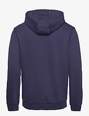 Lyle & Scott - Collegiate Full Zip Hoodie - hoodies - z99 navy - 1
