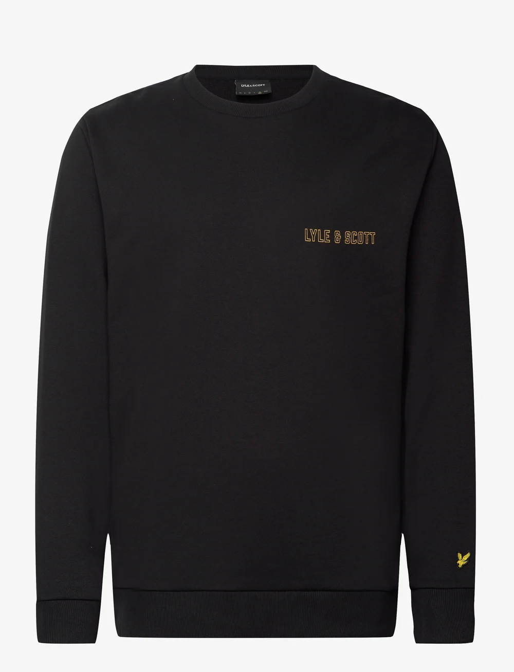 Lyle & top scott sweatshirt