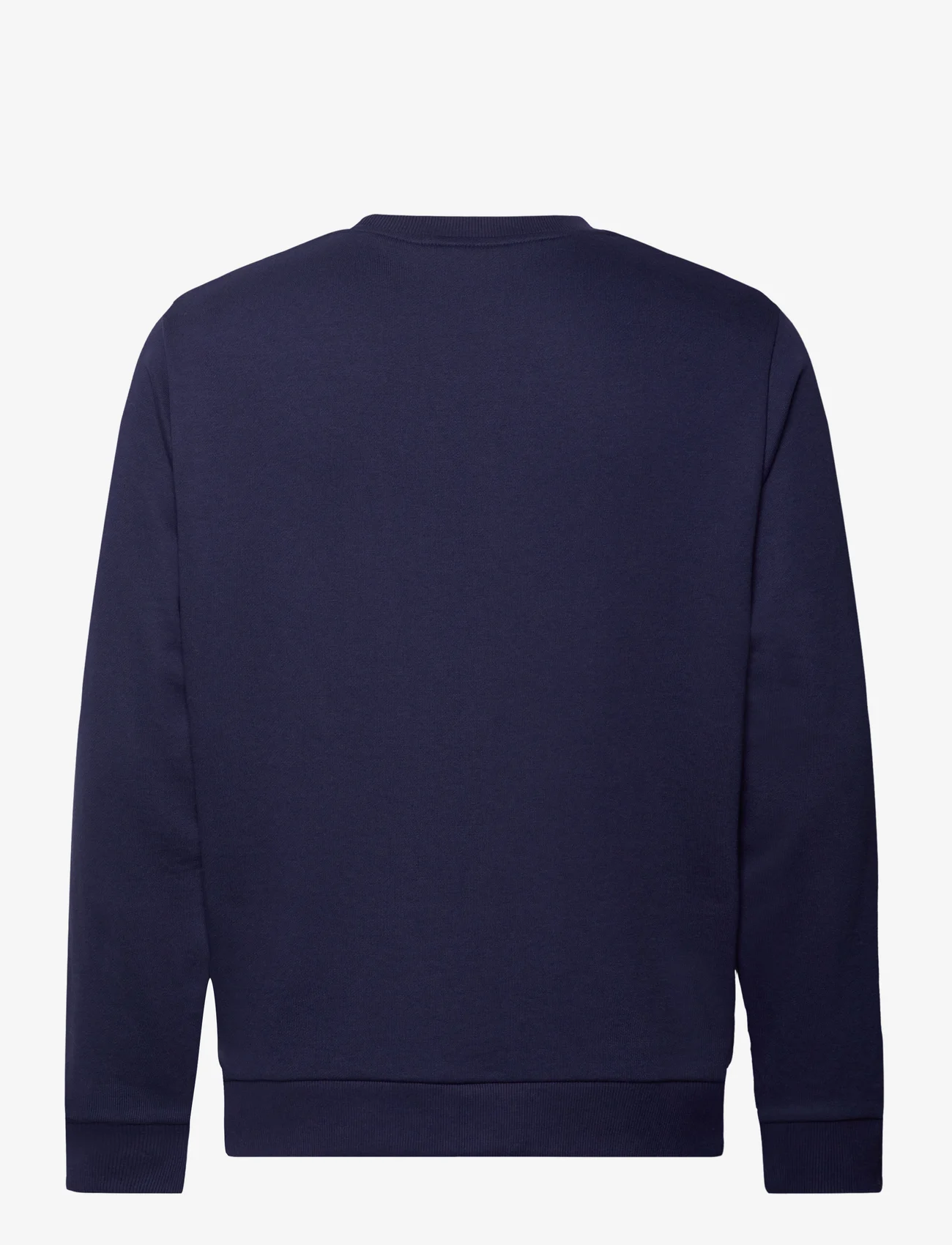 Lyle & Scott - Collegiate Sweatshirt - truien - z99 navy - 1